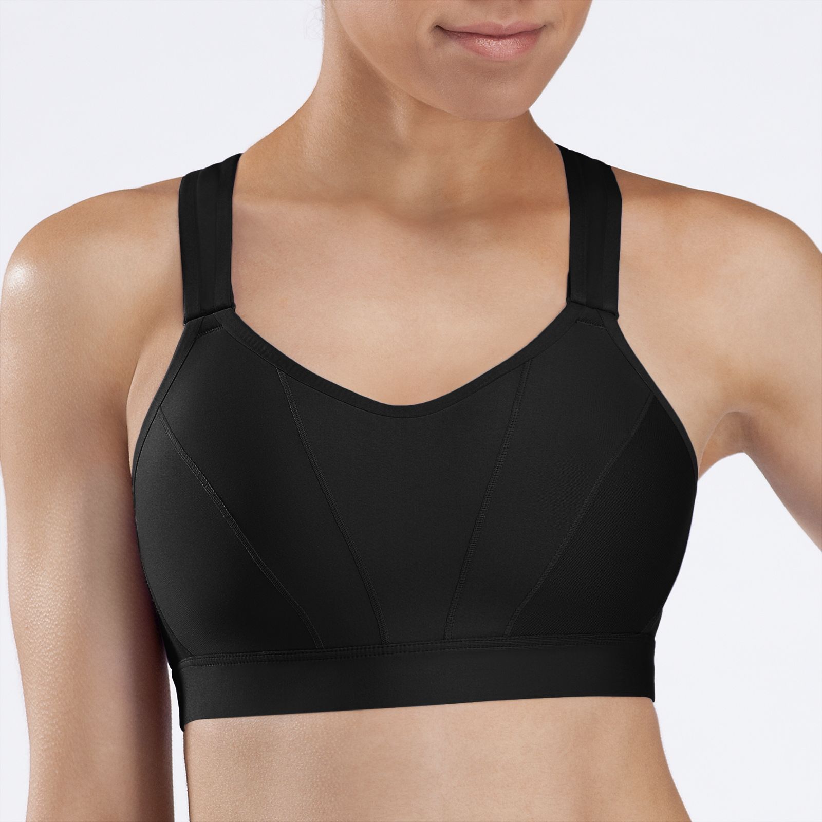 The Comfy Conformer, Black