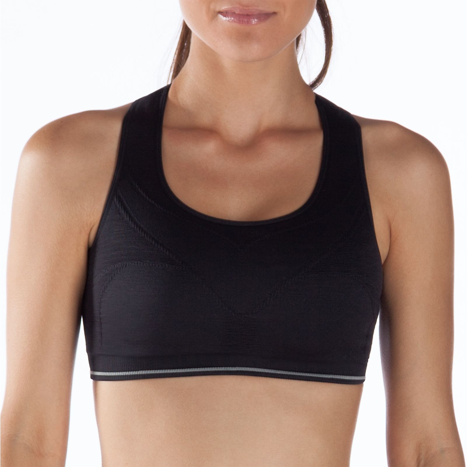 The Seamless Genius I, Black