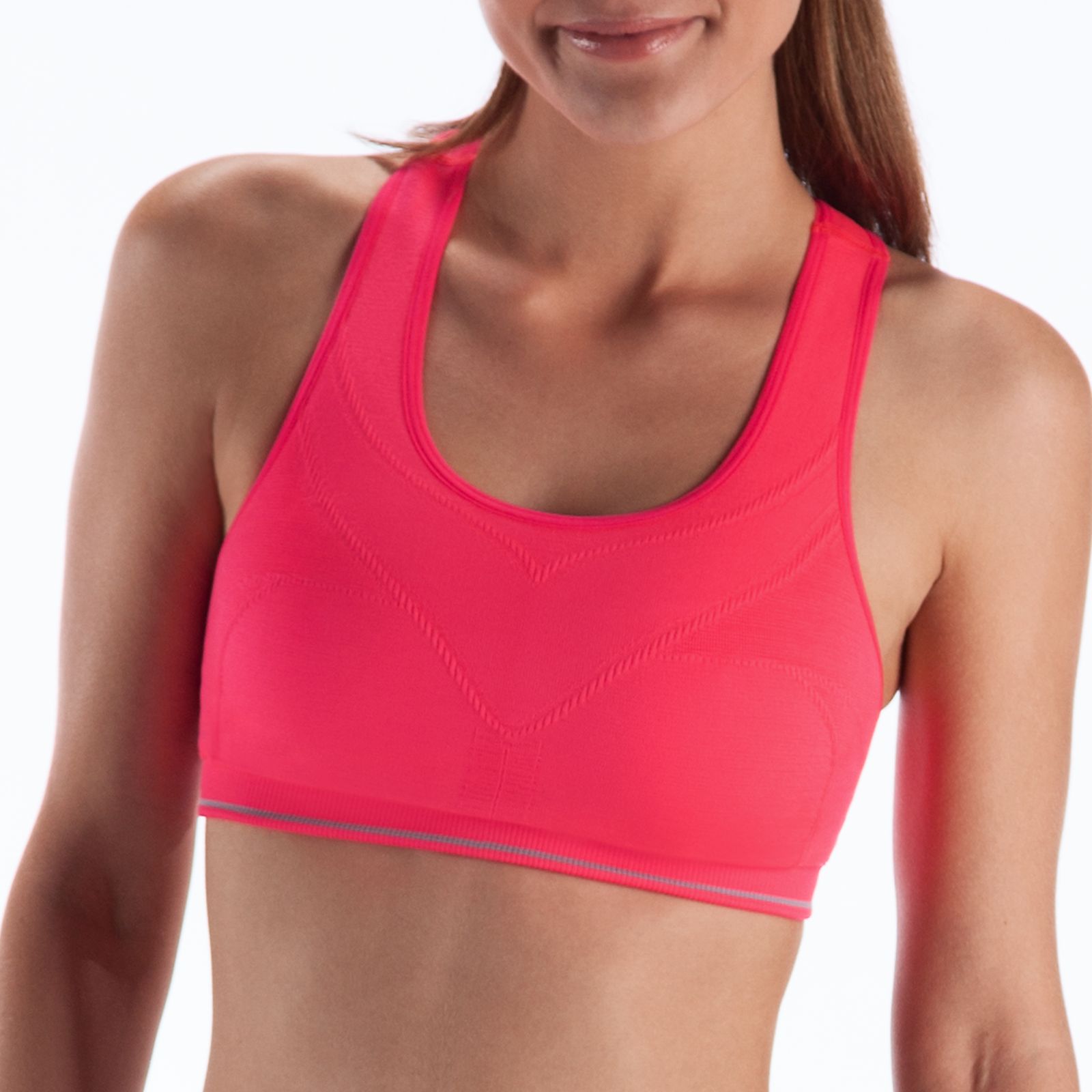 The Seamless Genius I, Diva Pink