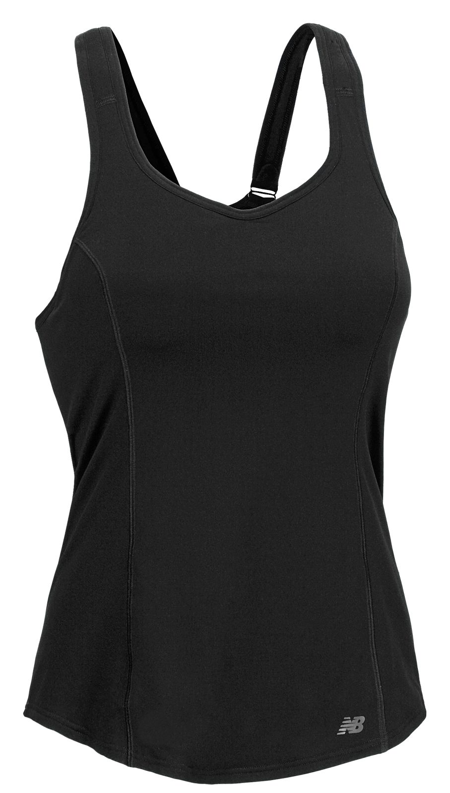 Versatility Cami, Black