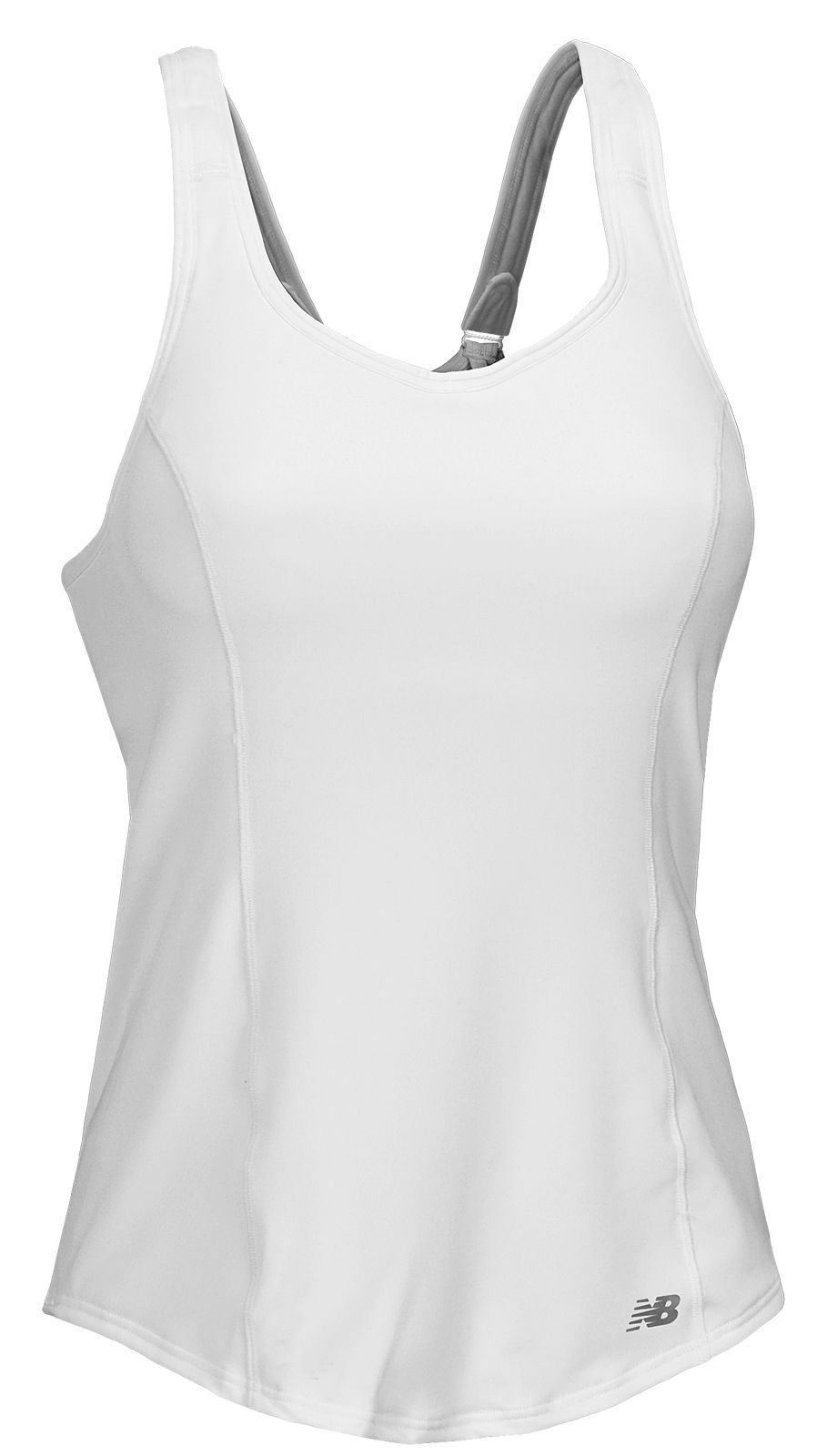 Versatility Cami, White