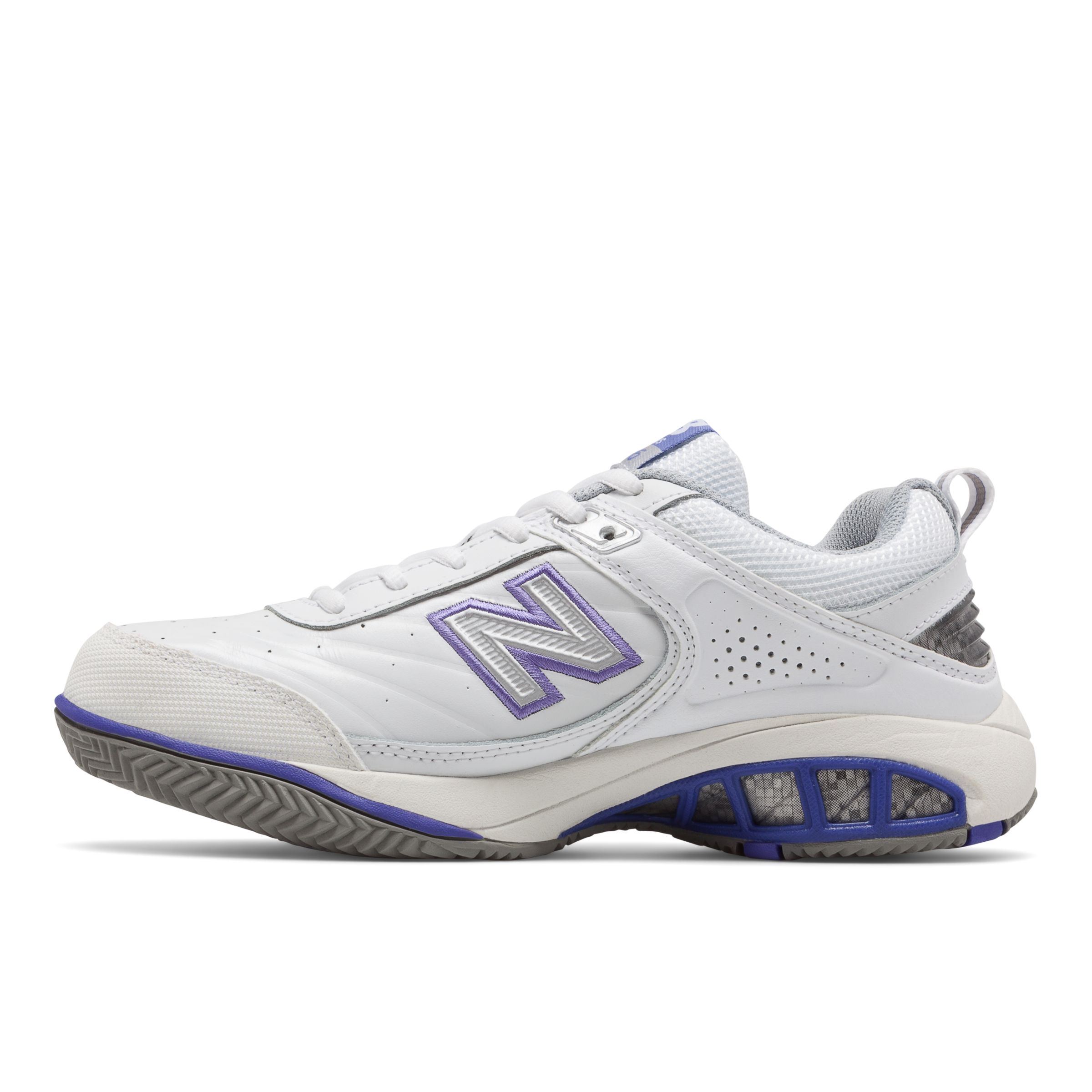 New Balance 806, White