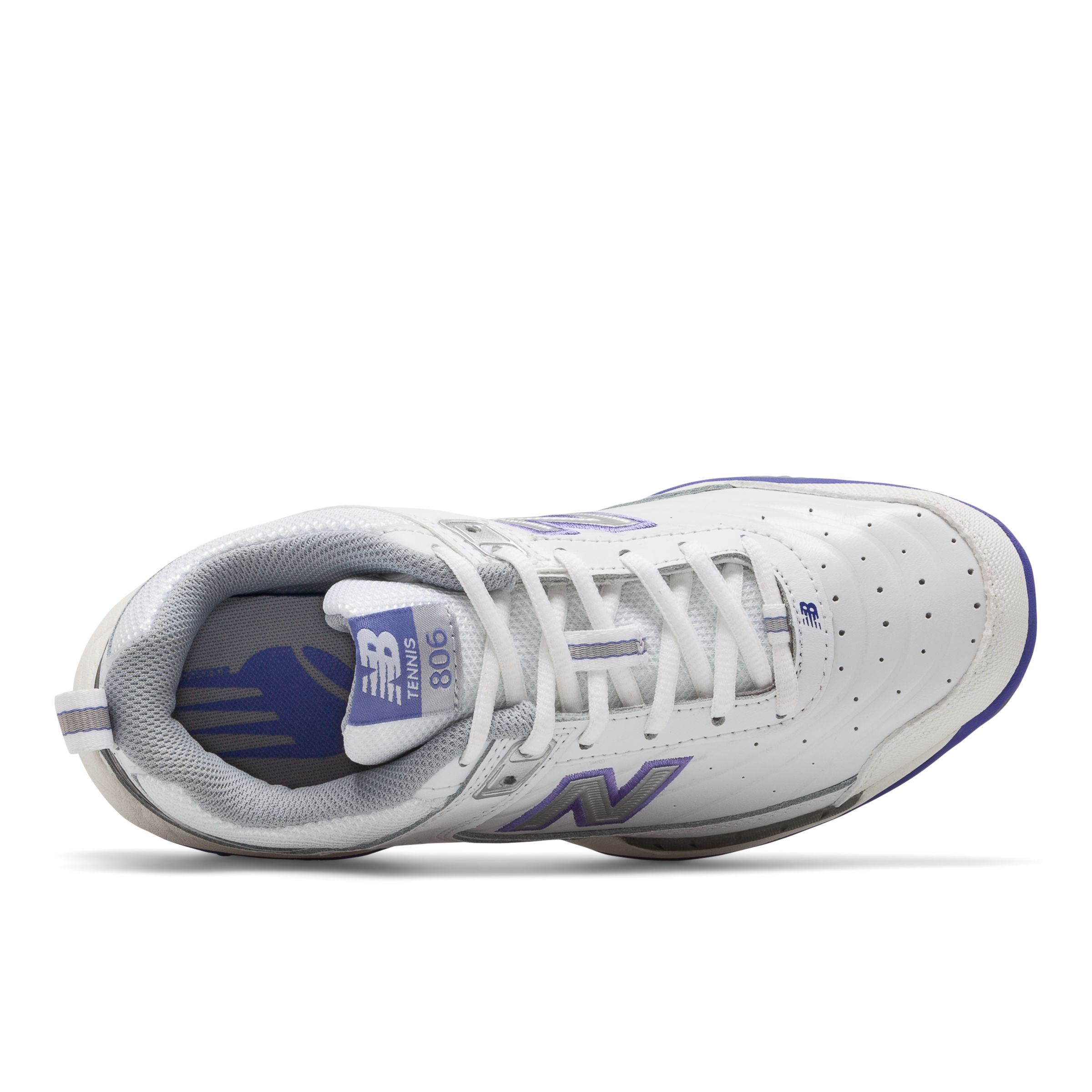New Balance 806, White
