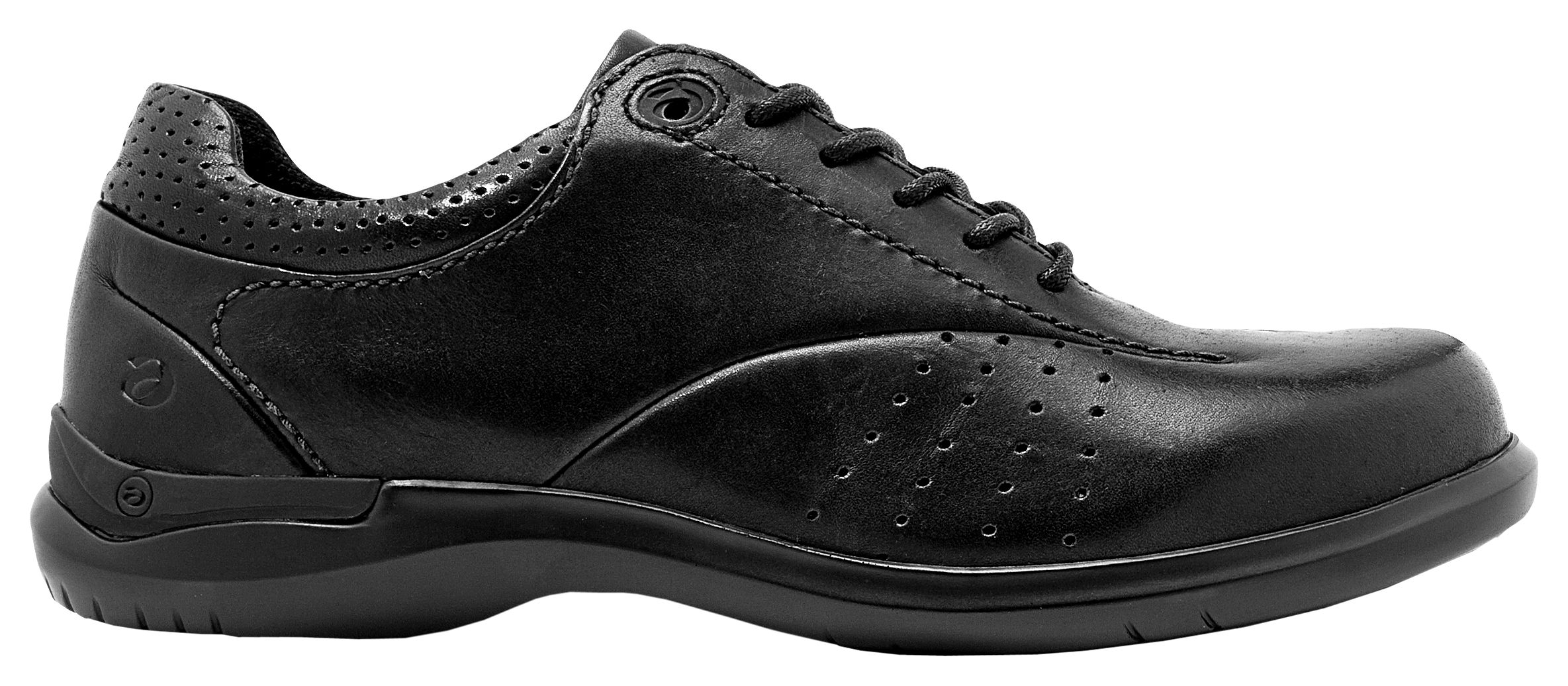 Aravon Farren, Black