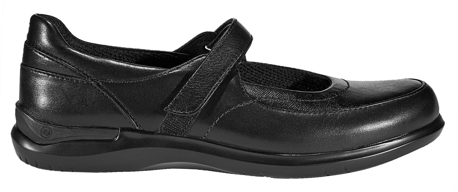 Aravon Farah, Black