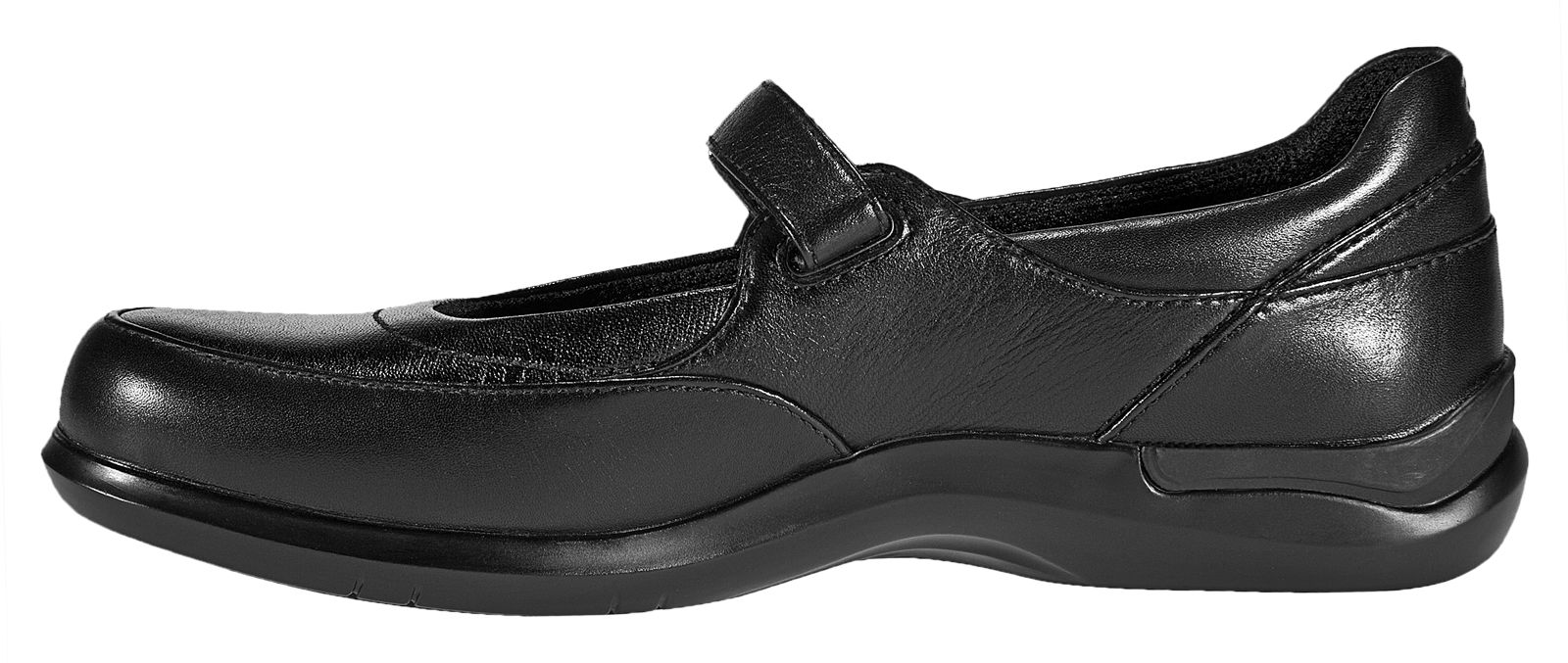Aravon Farah, Black