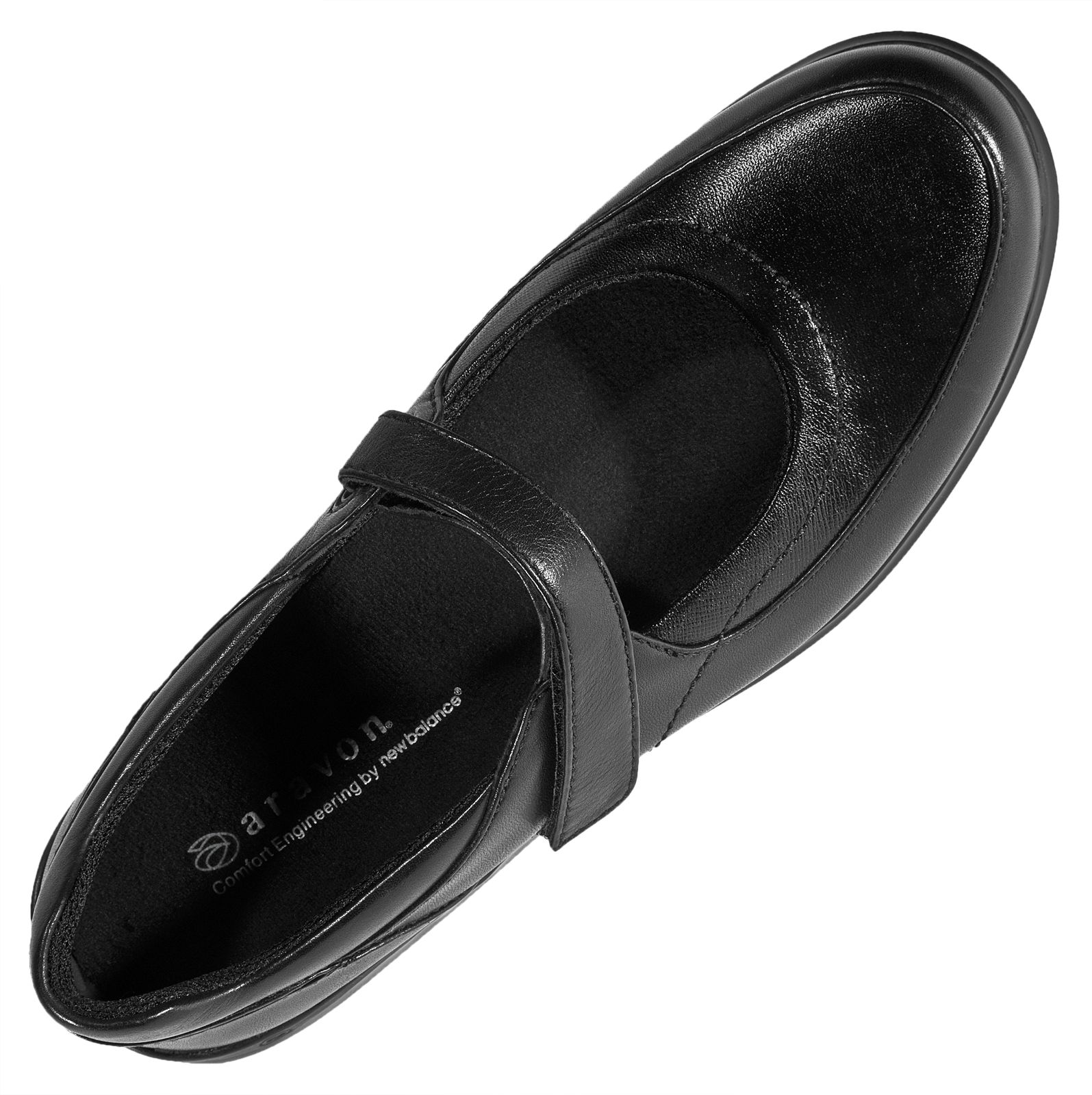 Aravon Farah, Black