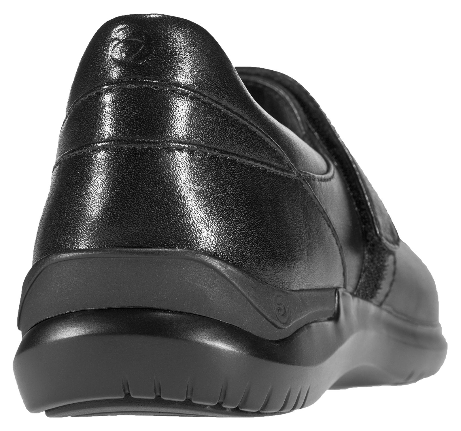 Aravon Farah, Black