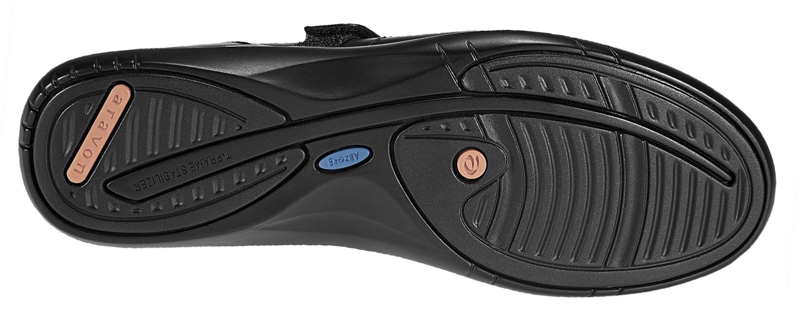 Aravon Farah, Black