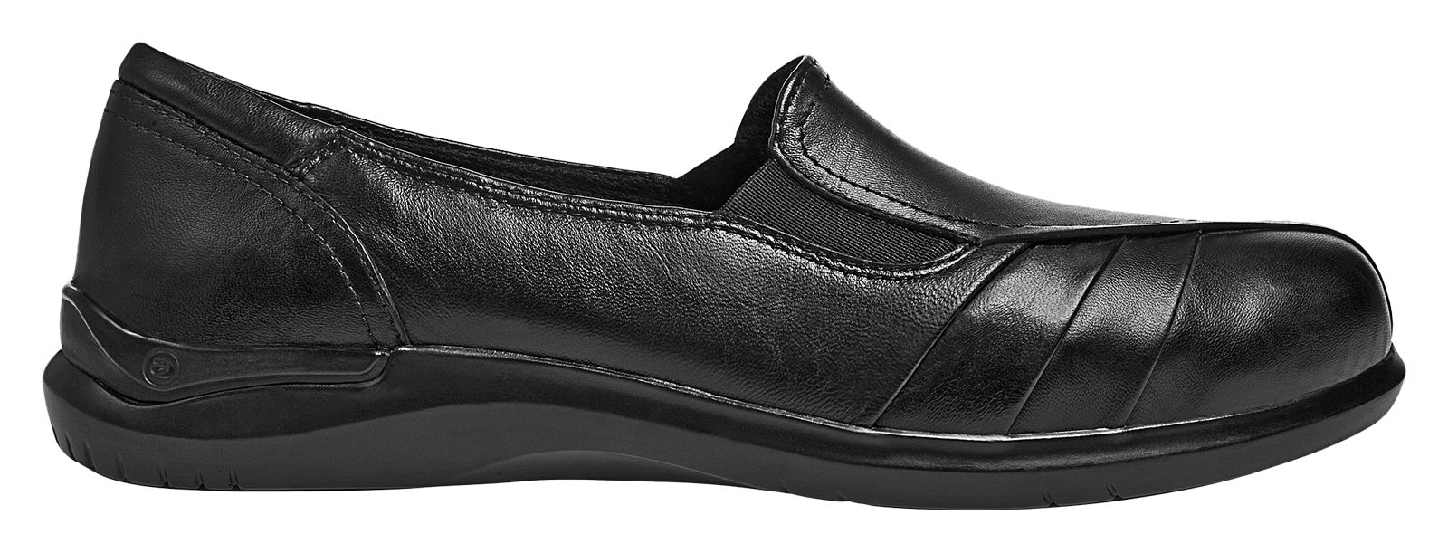 Aravon Faith, Black