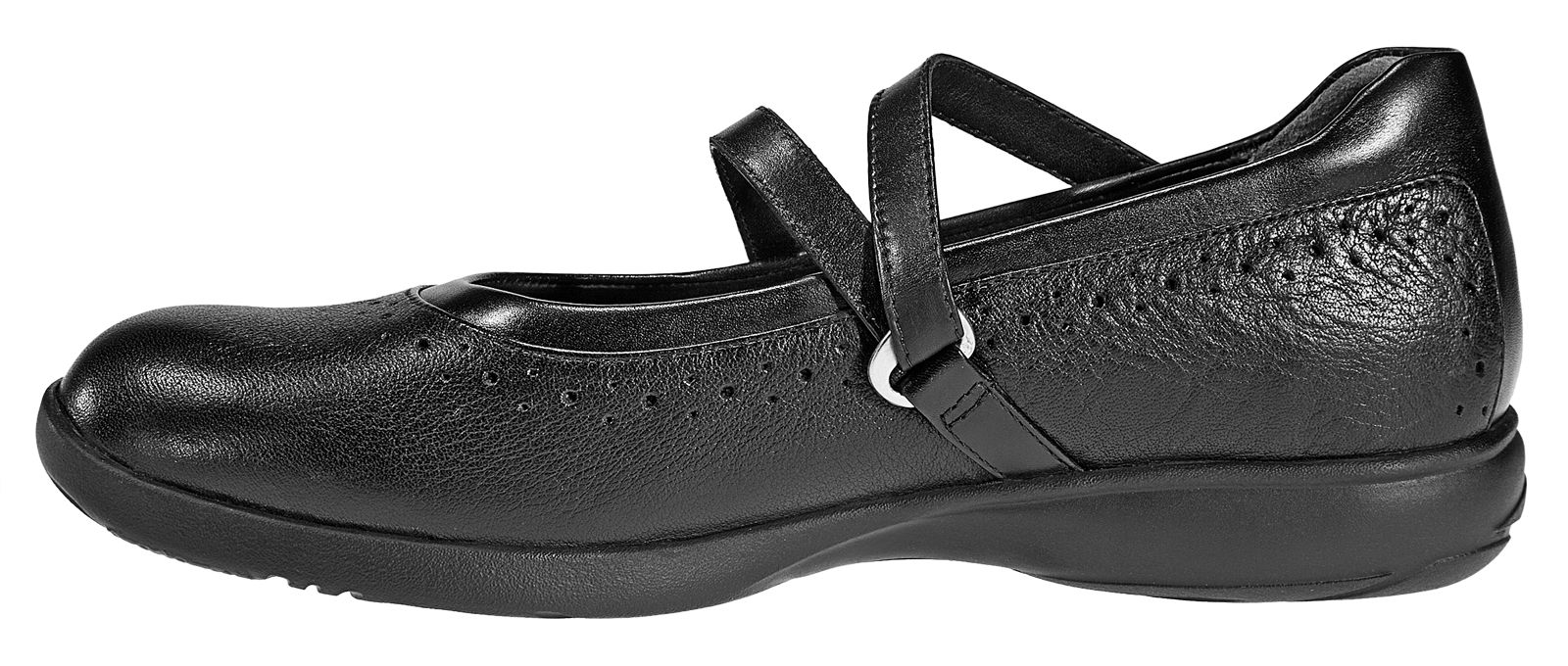 Aravon Jodi, Black