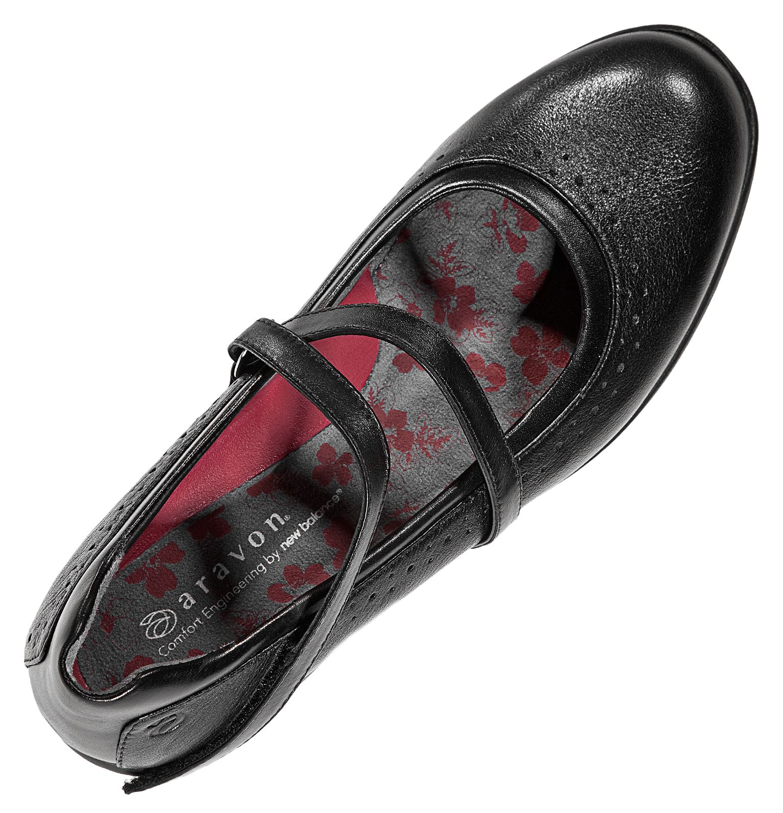 Aravon Jodi, Black