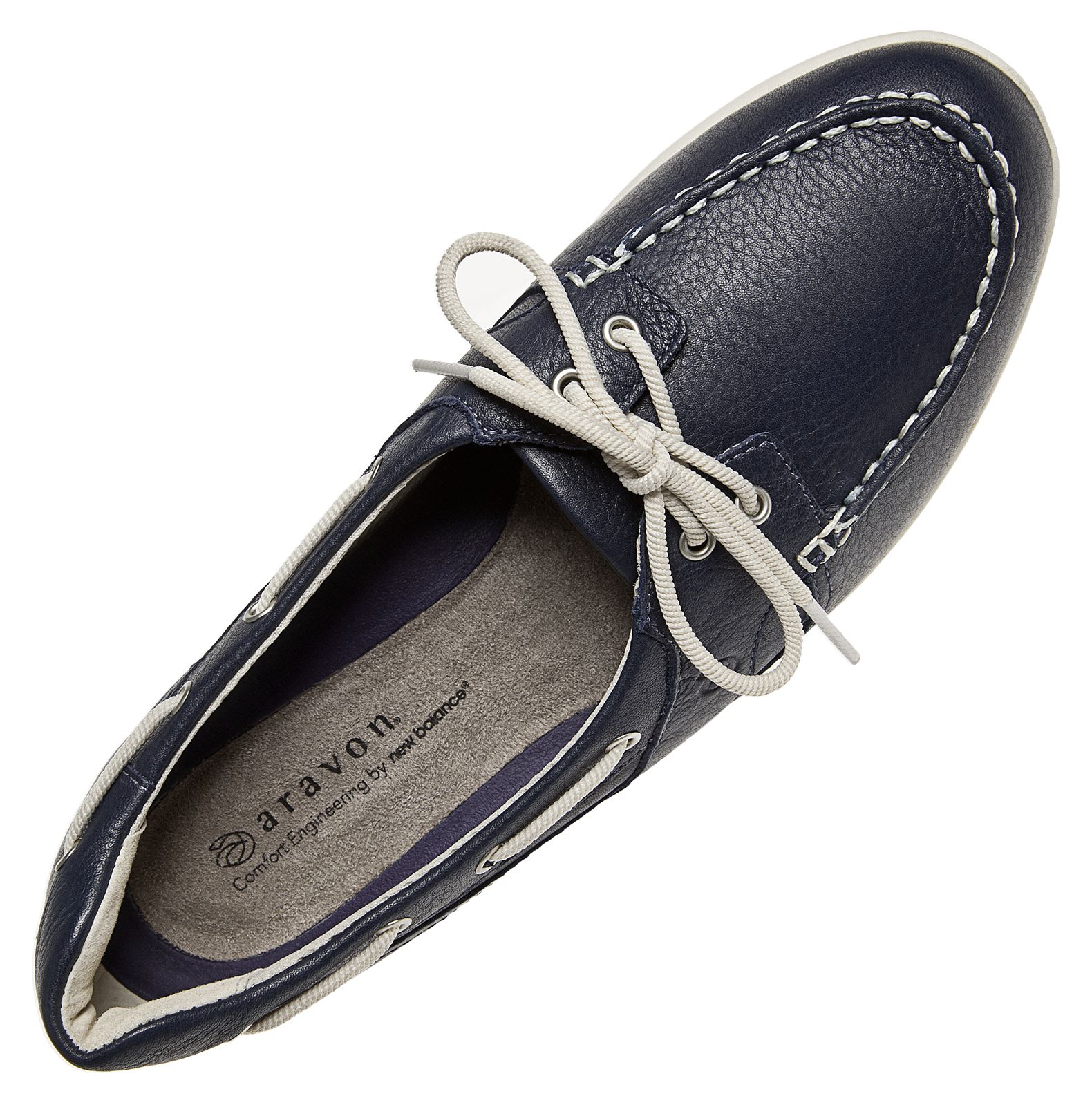 Aravon Jillian, Navy