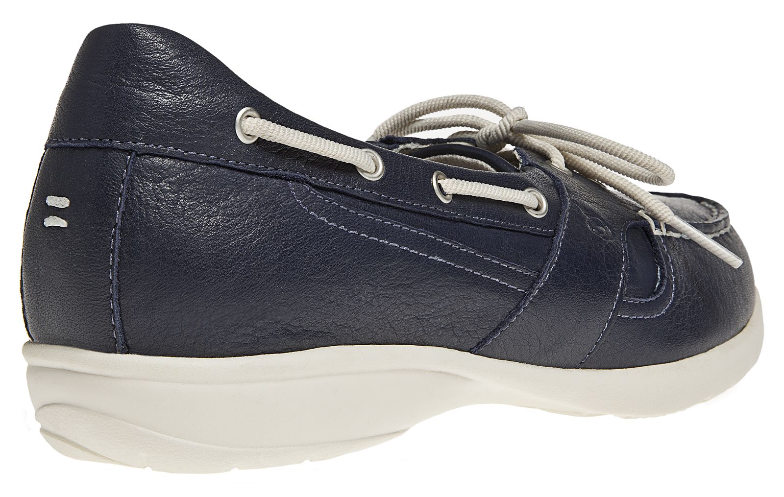 Aravon Jillian, Navy