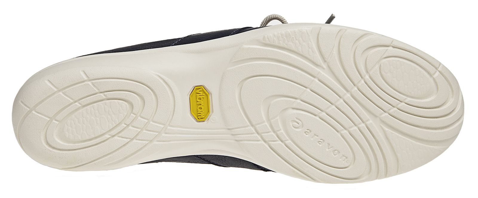 Aravon Jillian, Navy