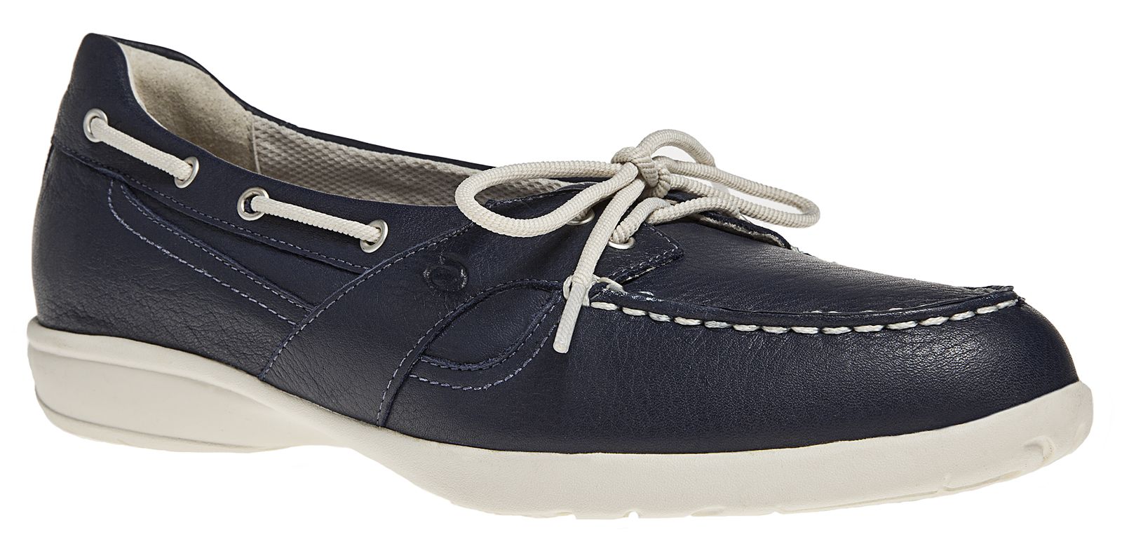 Aravon Jillian, Navy