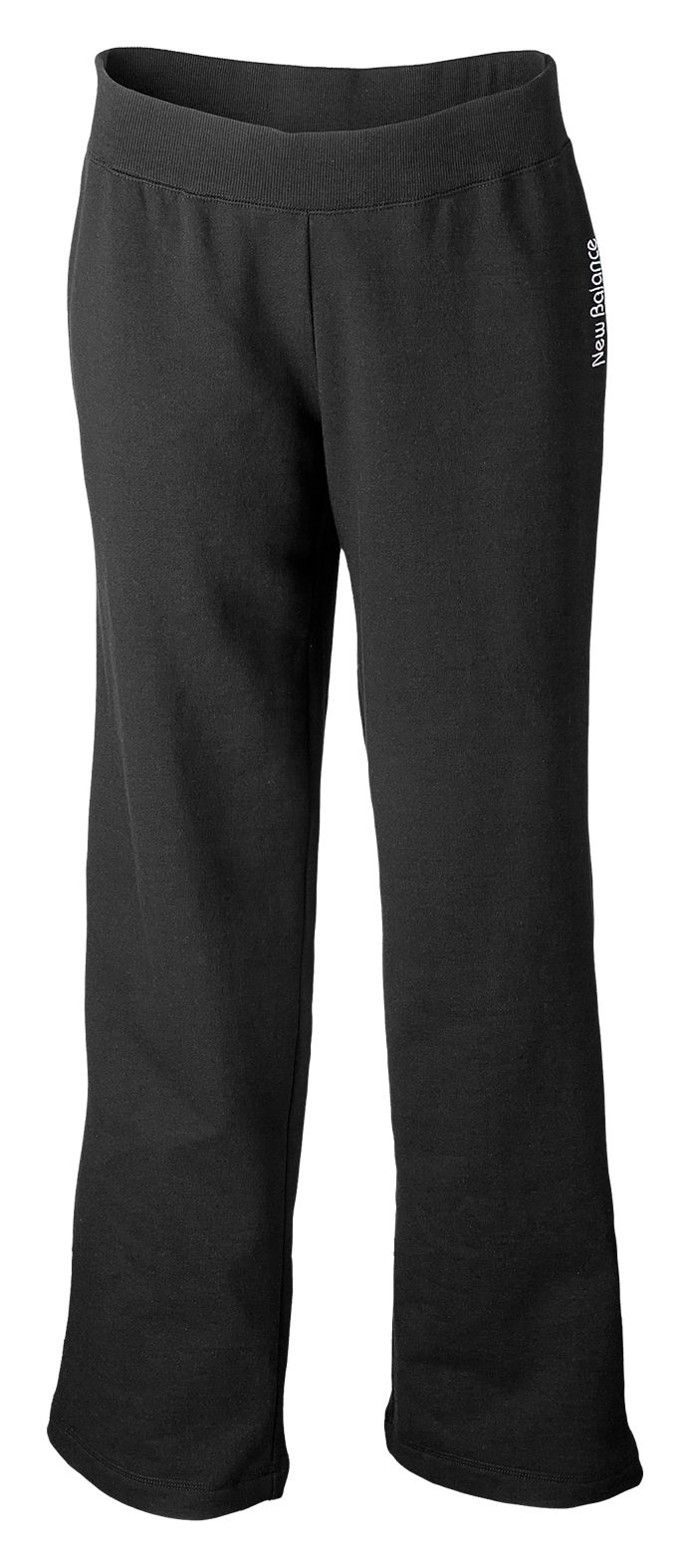 Hipster Pant, Black