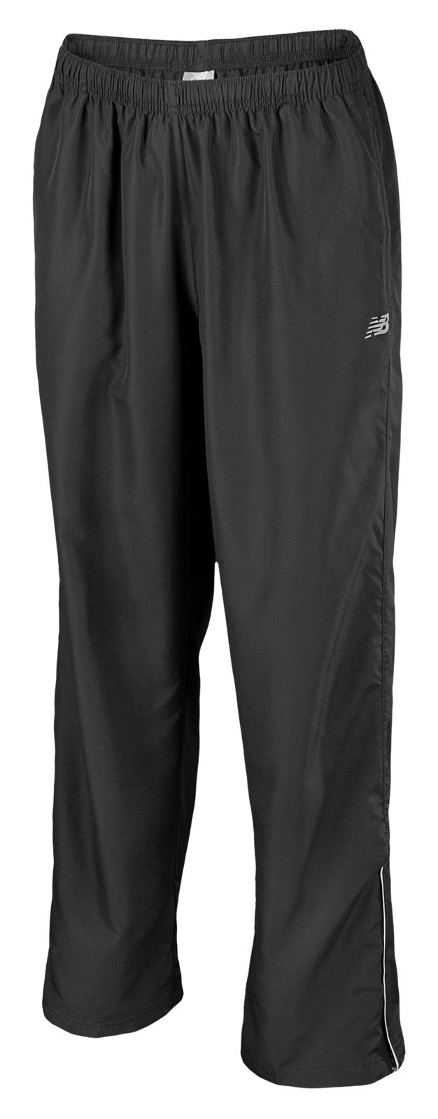 Sequence Pant, Black