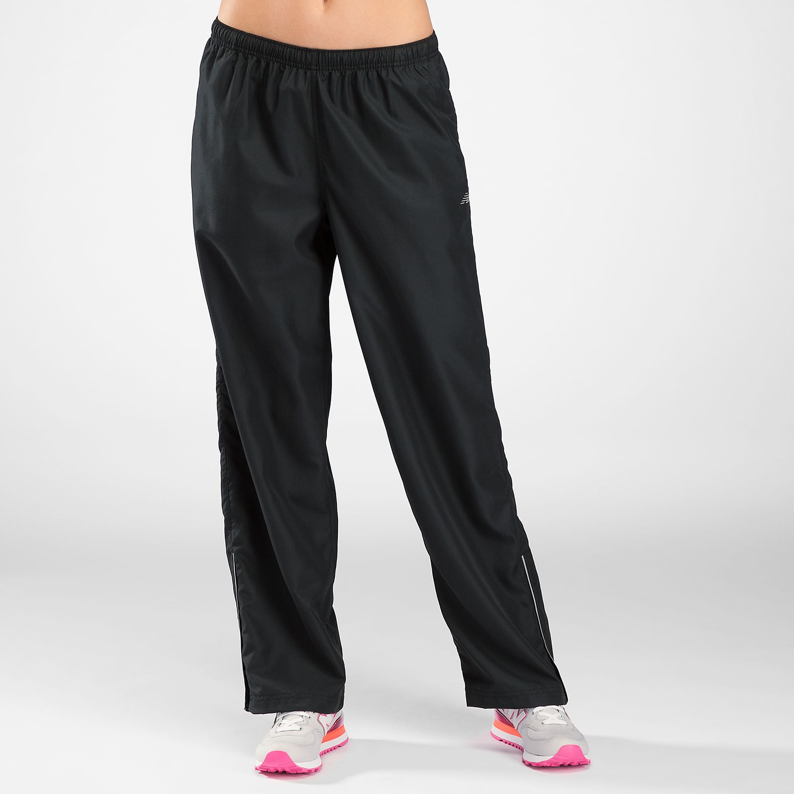 Sequence Pant, Black