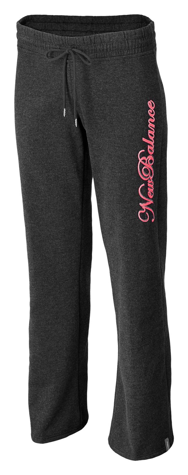 Hipster Pant, Dark Grey Marle