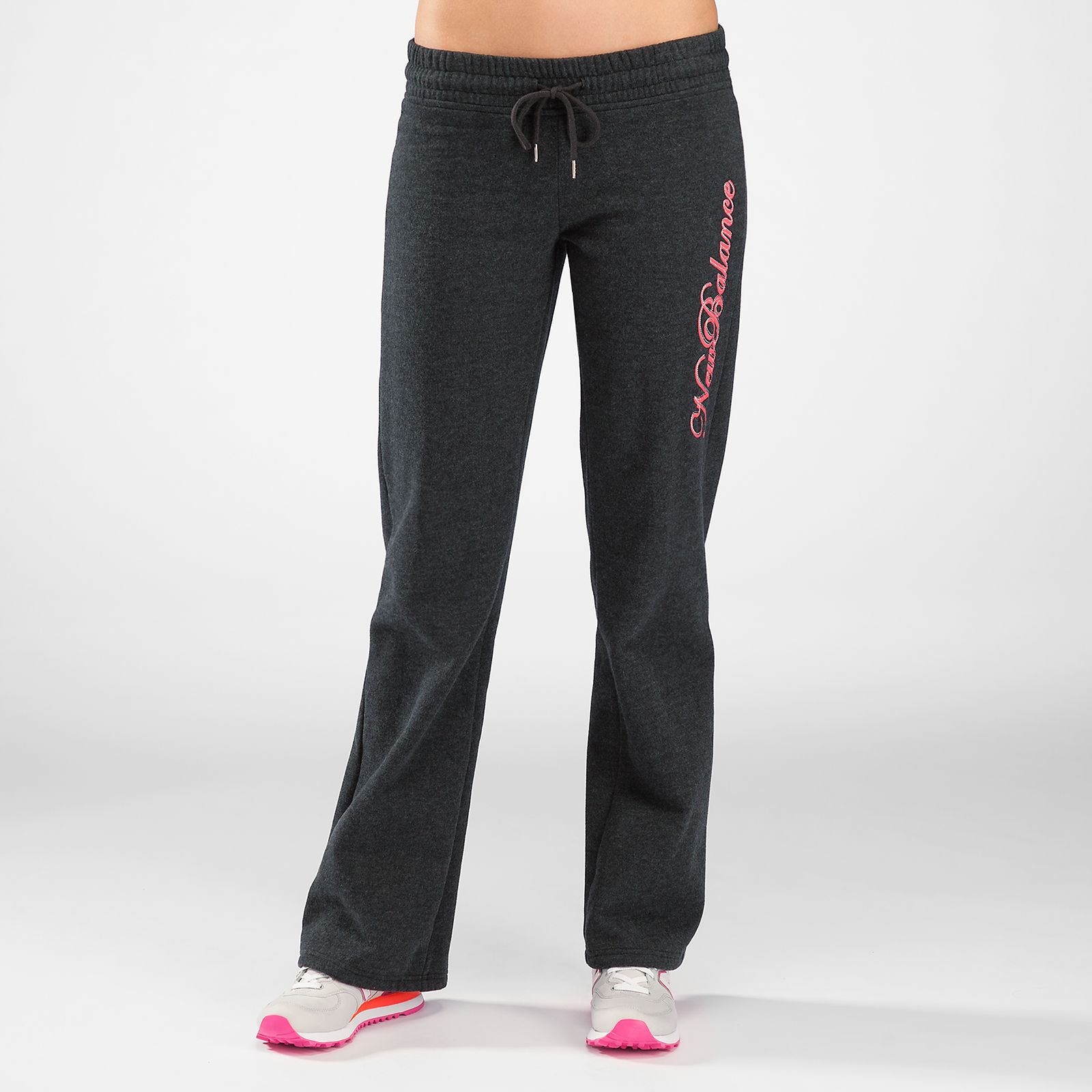 Hipster Pant, Dark Grey Marle