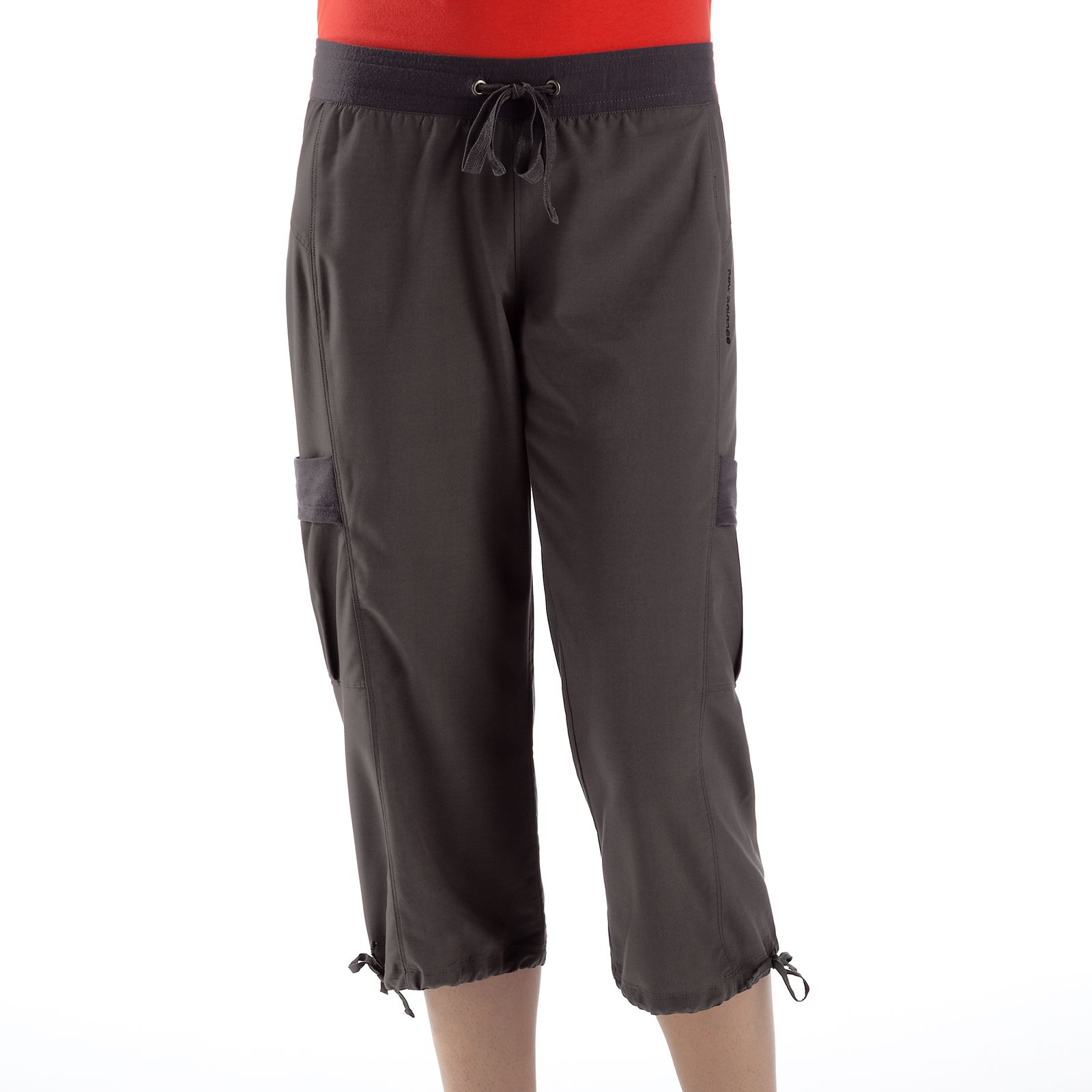 Capri - Stretch Woven, Magnet