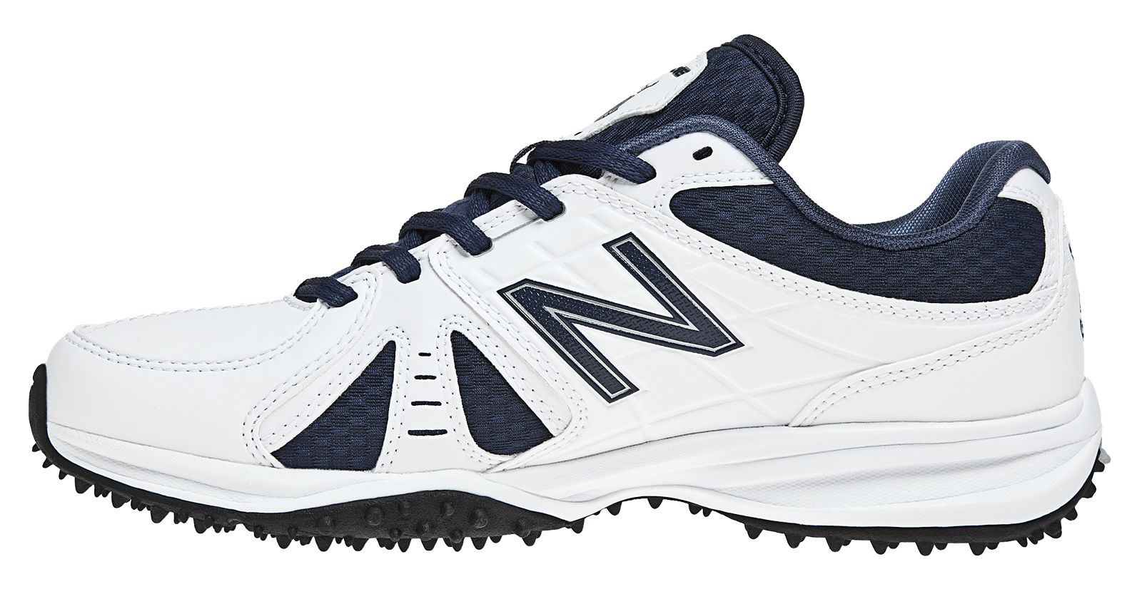New Balance 706, White with Blue