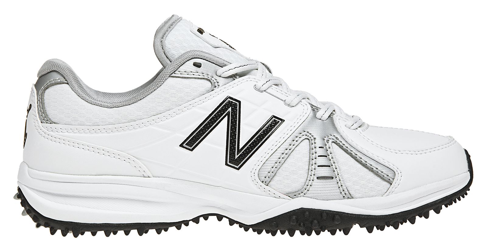 New Balance 706, White with Silver