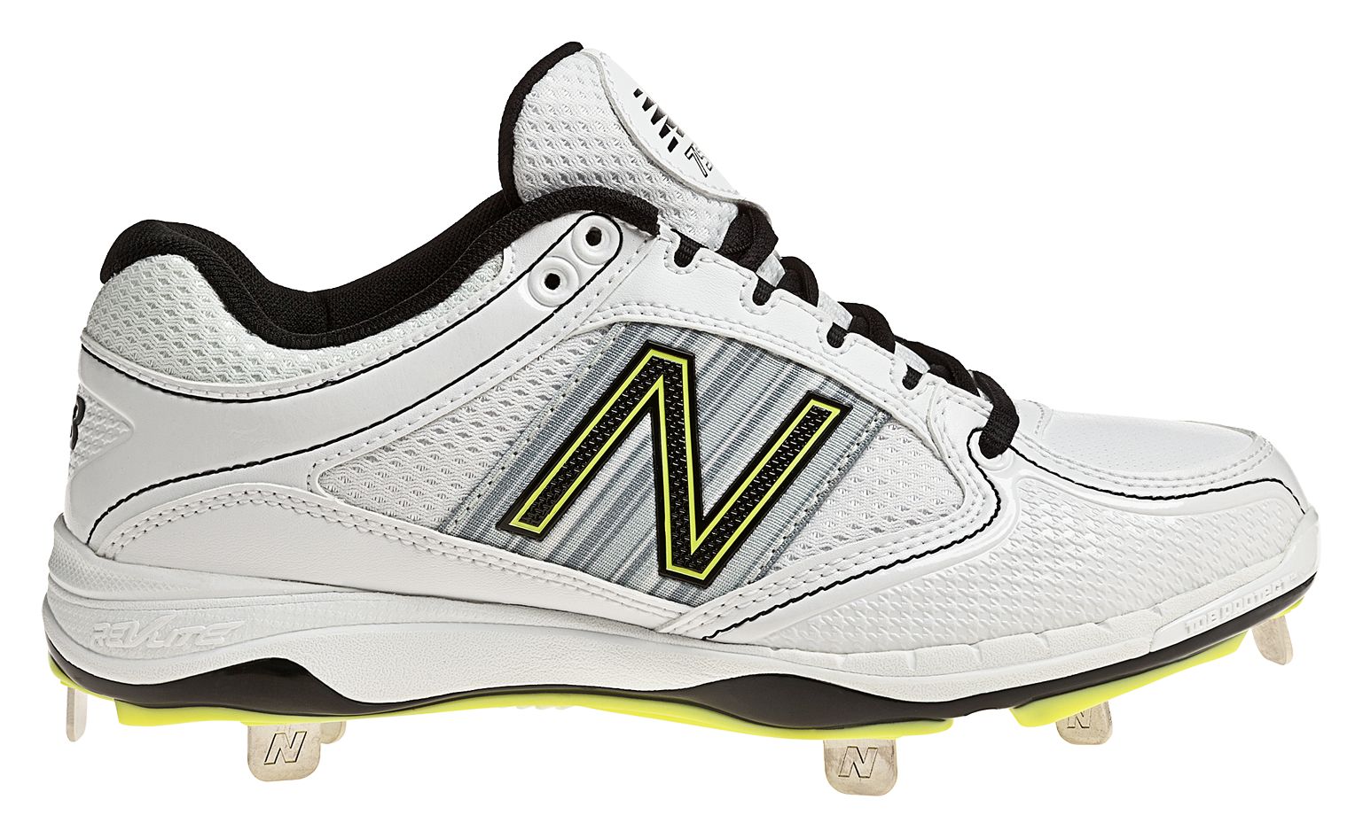 New Balance 7535, White