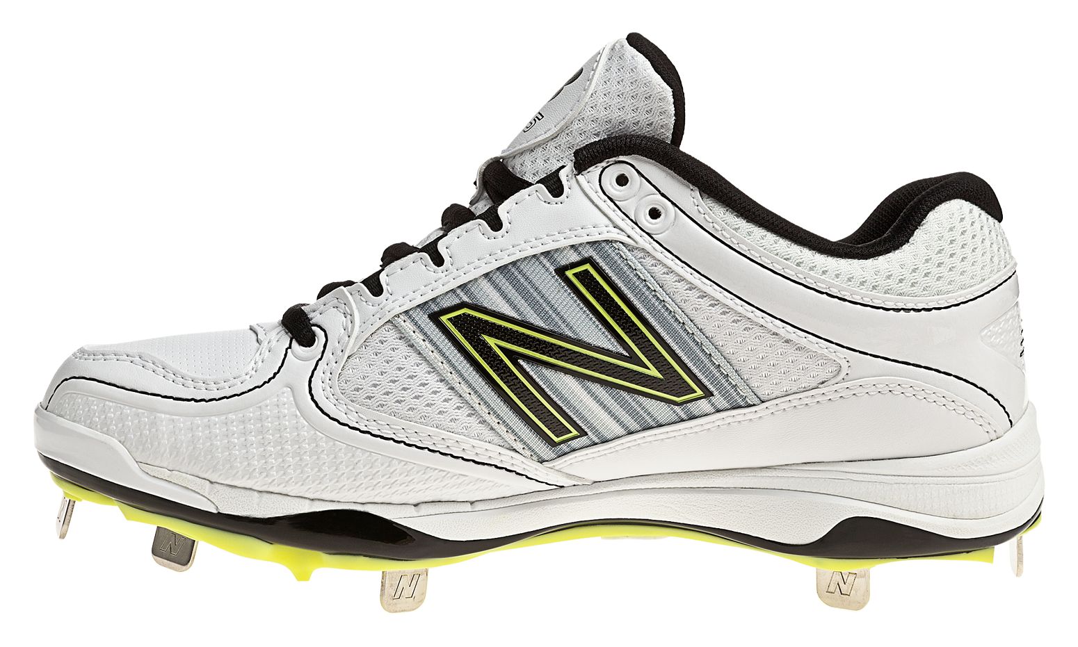 New Balance 7535, White