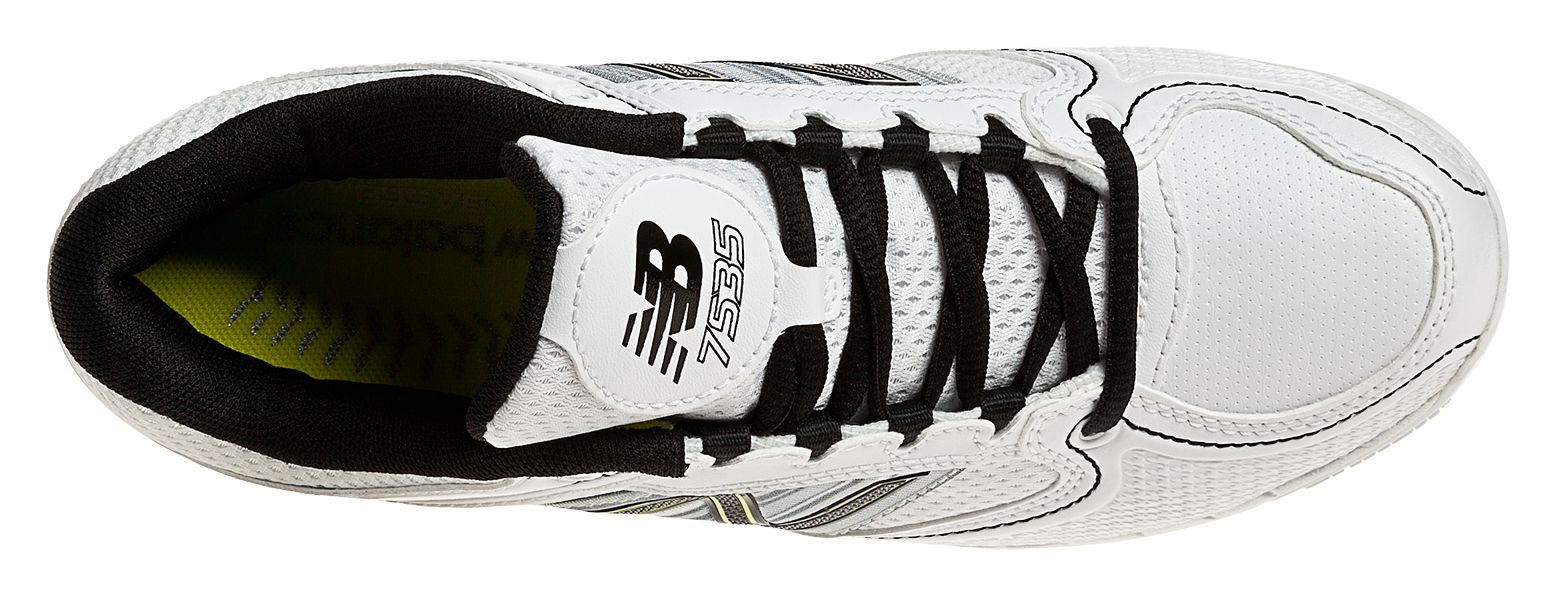 New Balance 7535, White