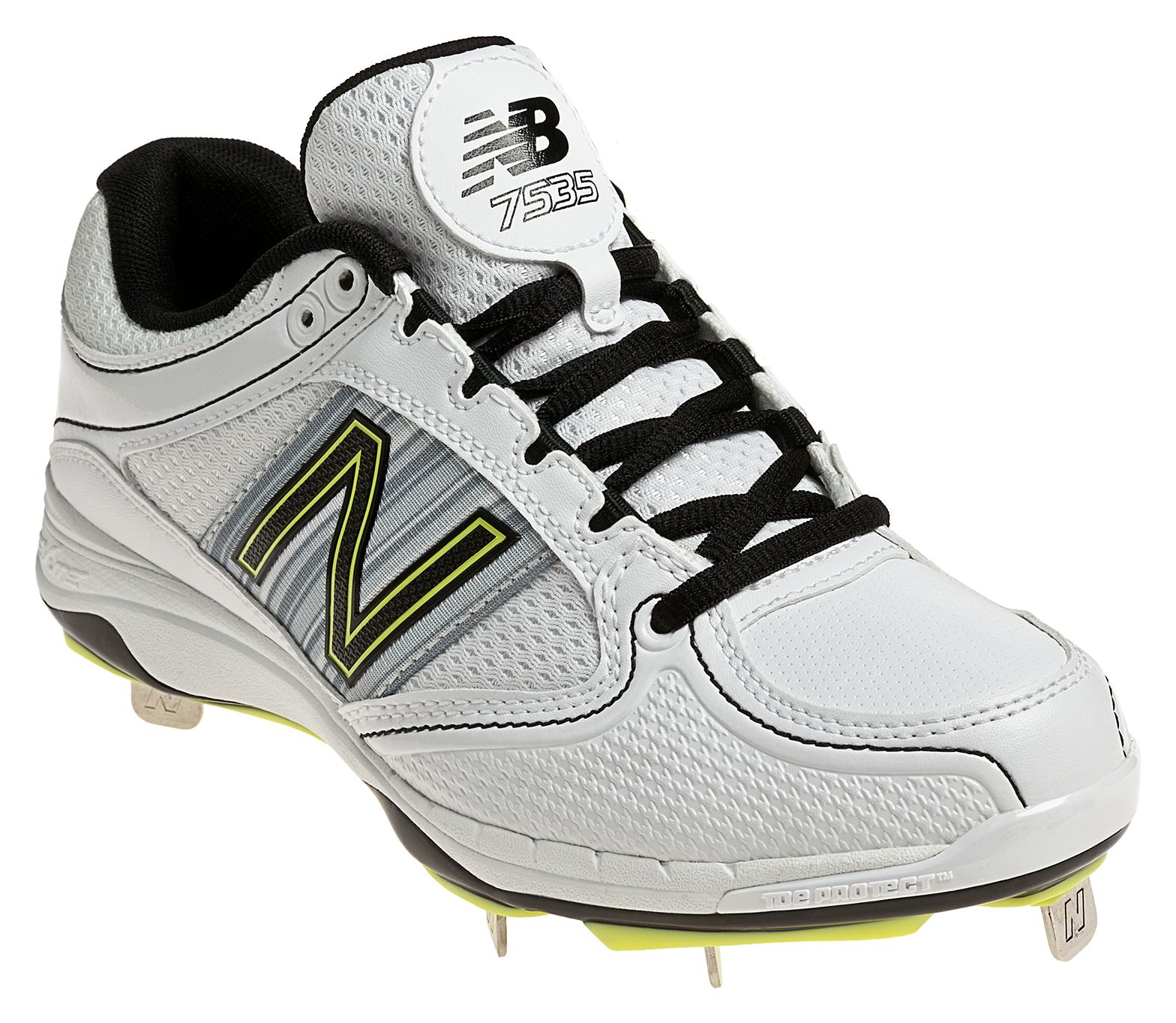 New Balance 7535, White