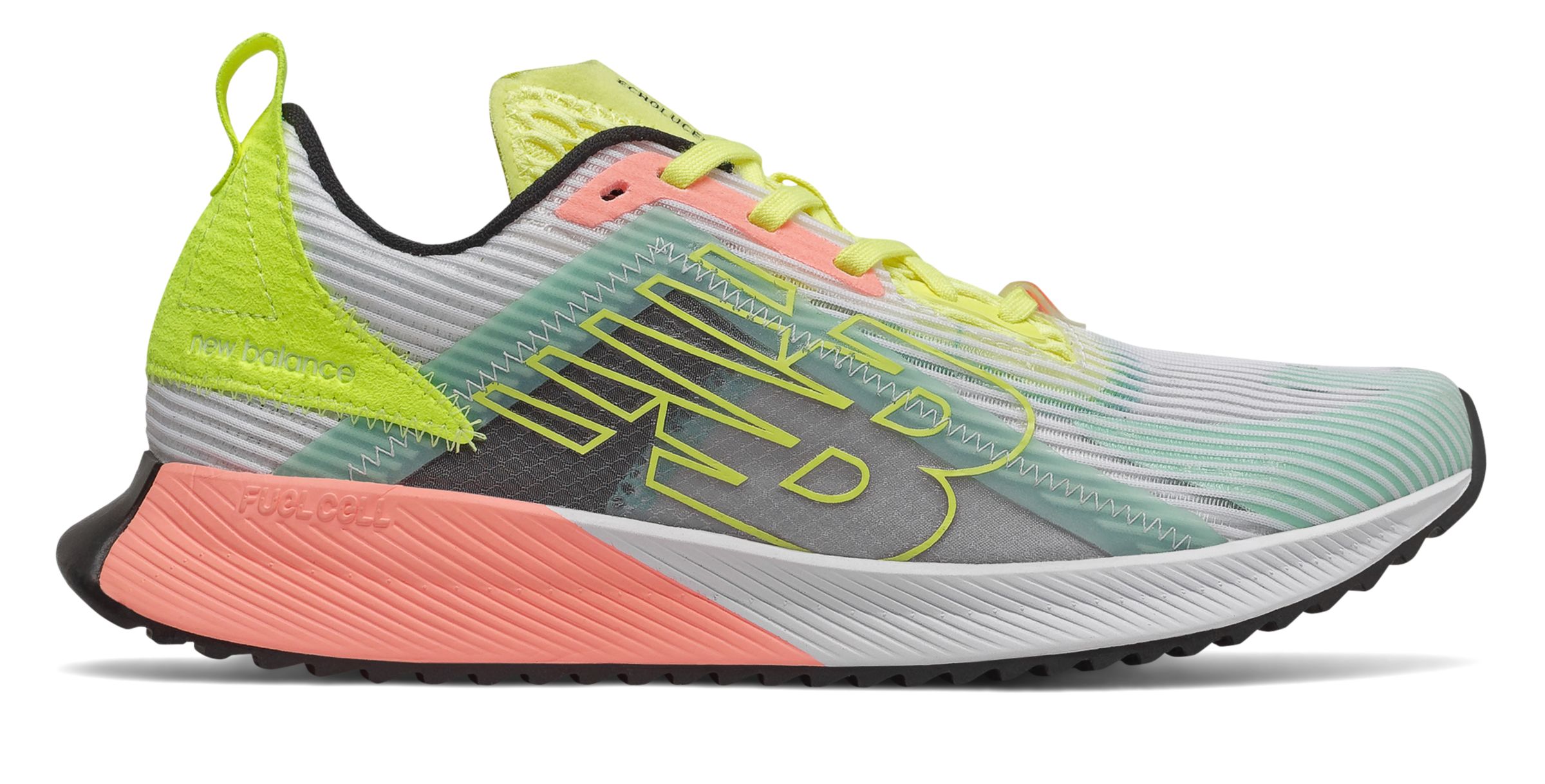 New balance fuel cell impulse drop best sale