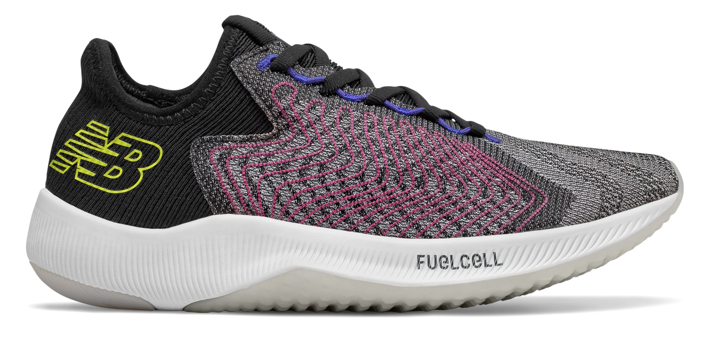 New Balance FuelCell Rebel Series Marathon Running Shoes/Sneakers WFCXBM - WFCXBM