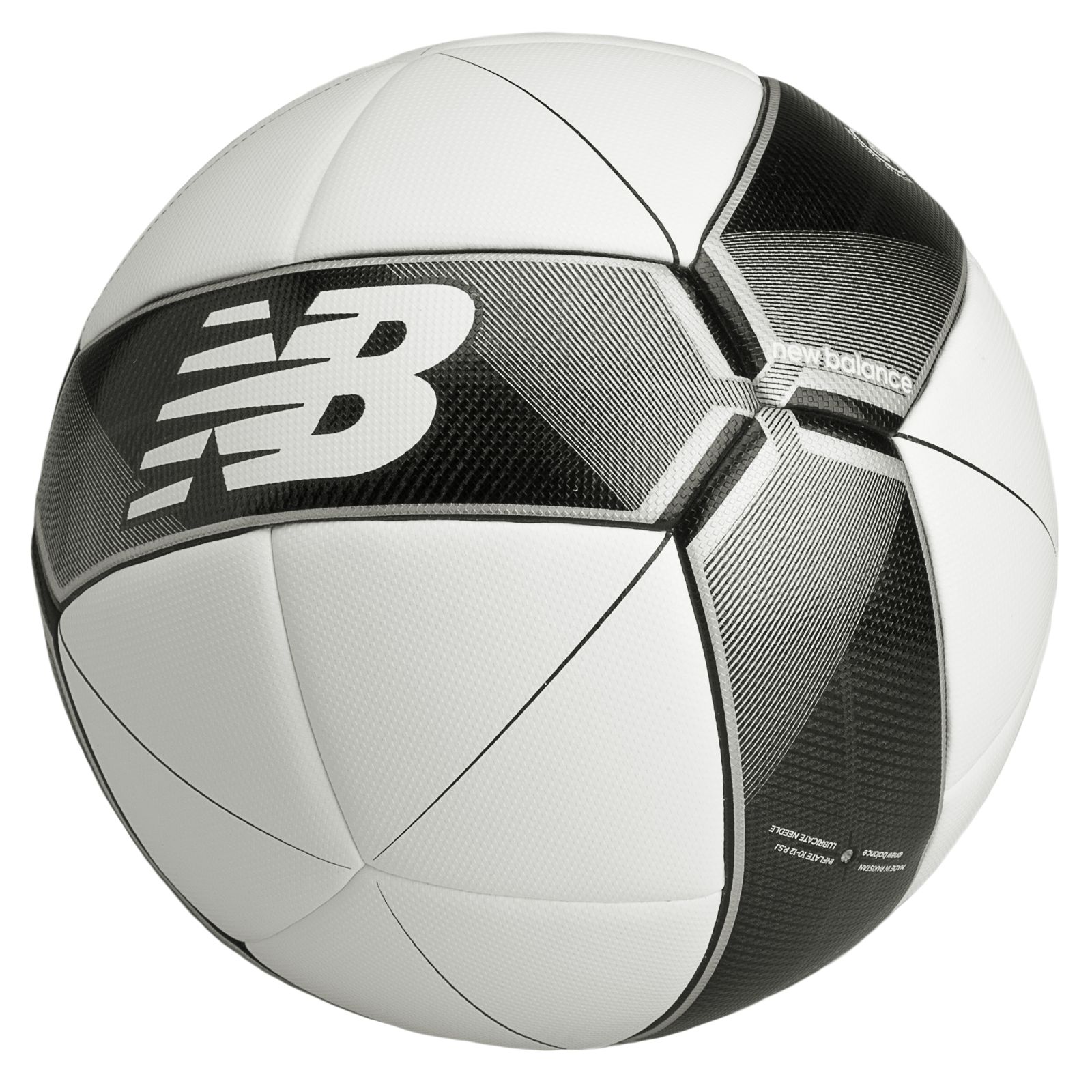 new balance football ball