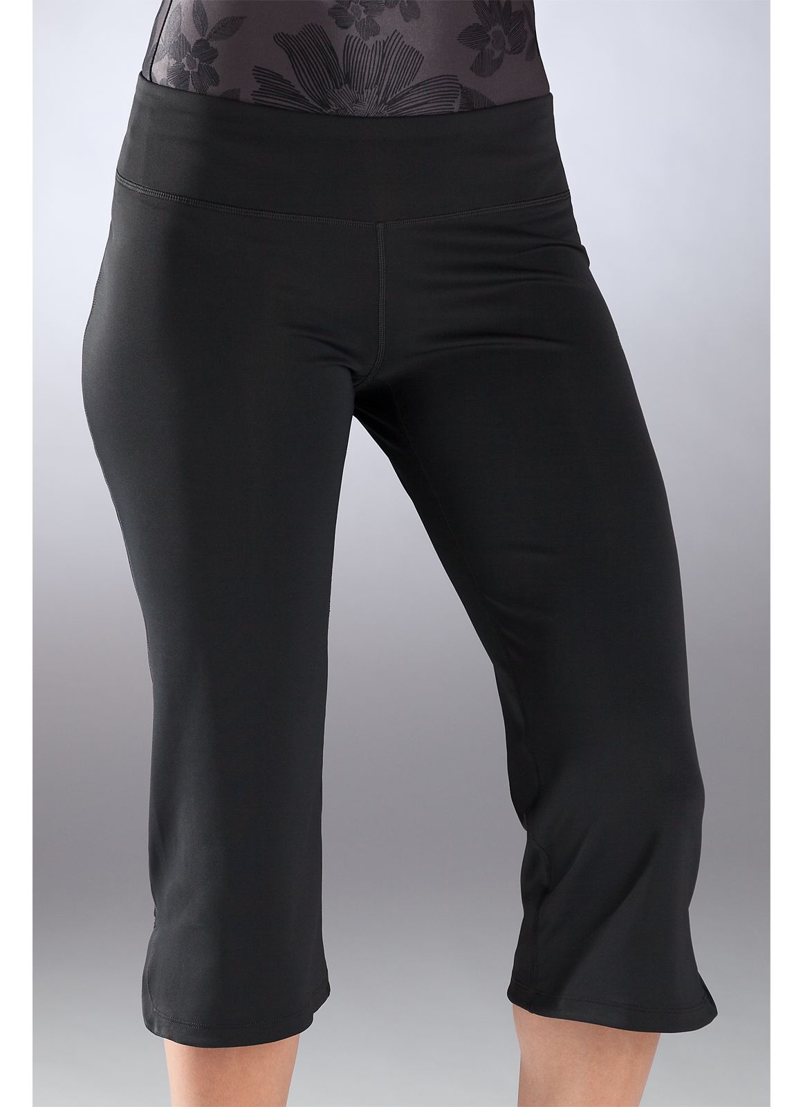 Fitness Capri, 