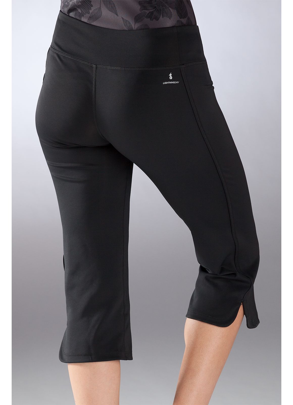 Fitness Capri, 