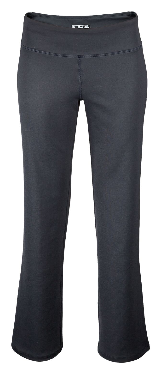 Fitness Pant, Black