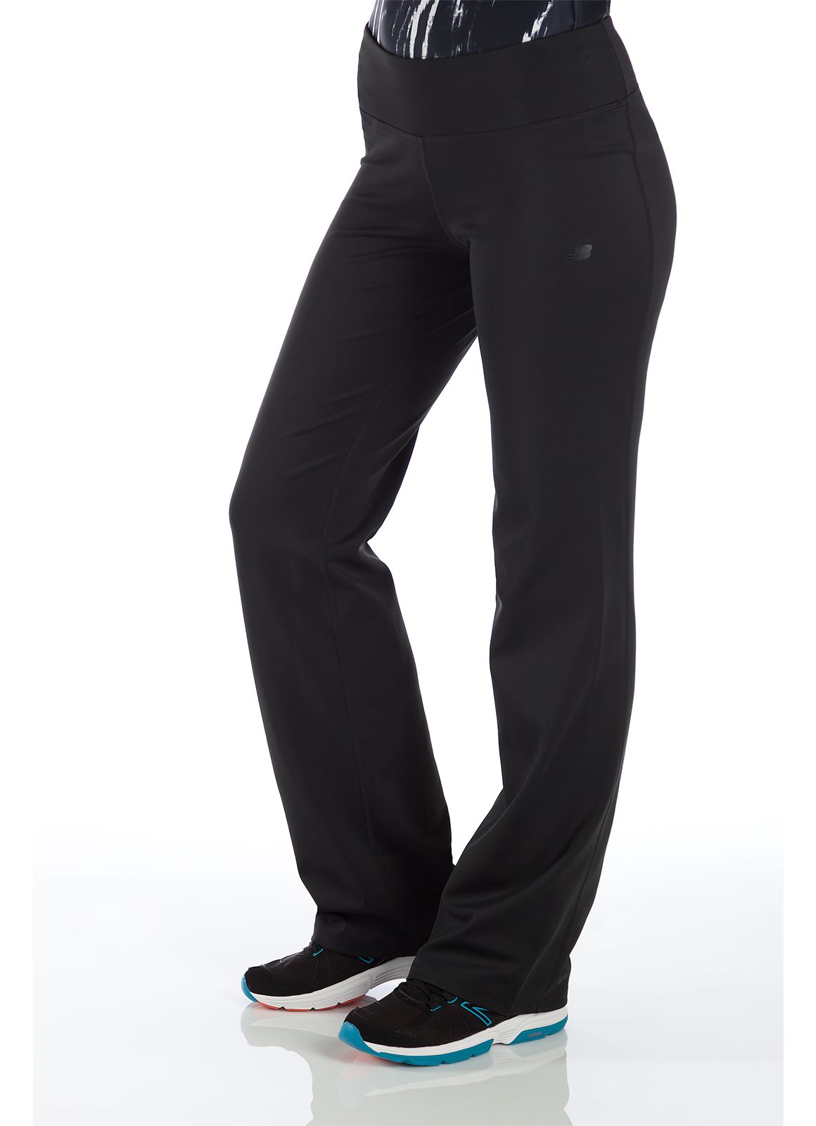 Fitness Pant, 