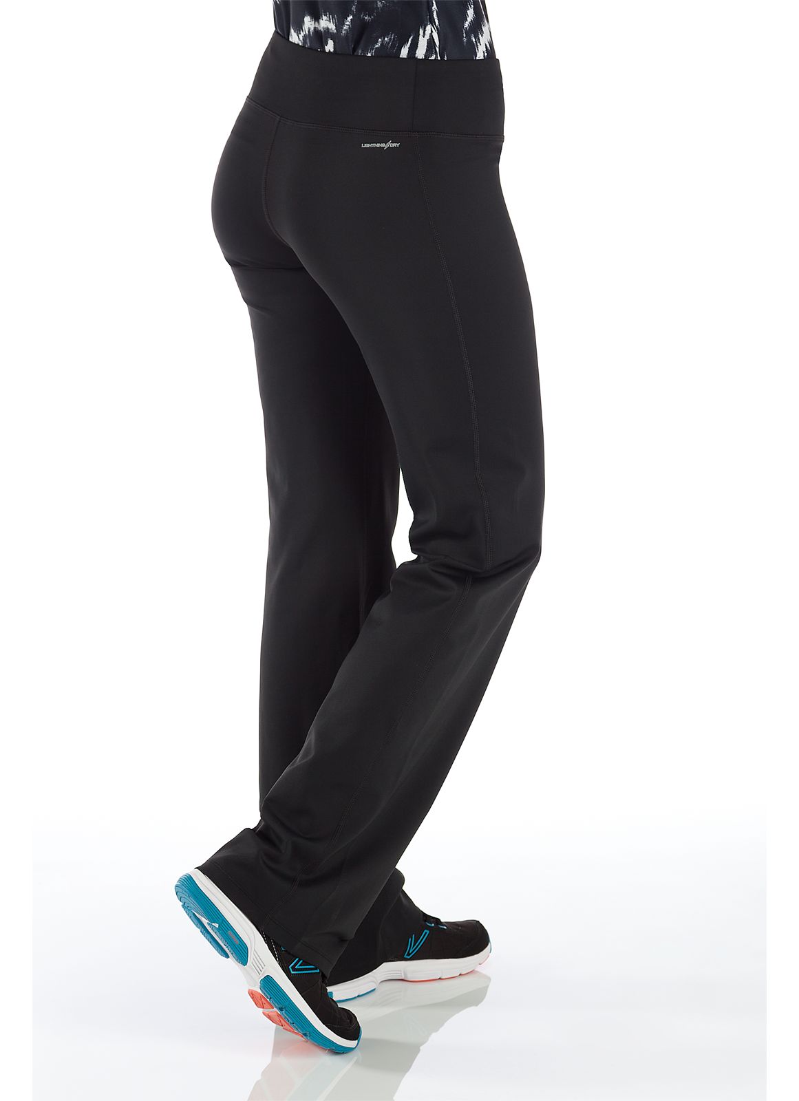 Fitness Pant, 