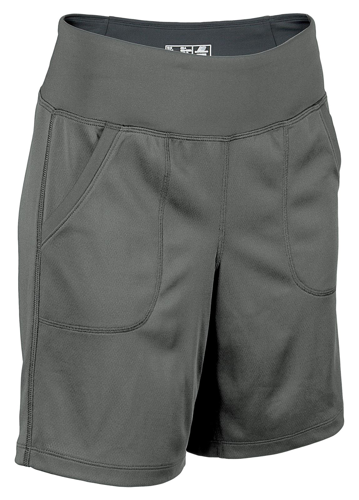 Fitness 8 inch Short, 