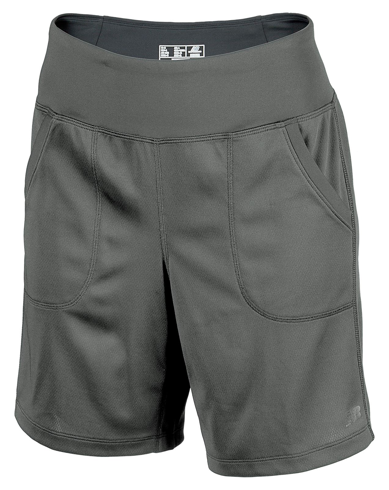 Fitness 8 inch Short, 
