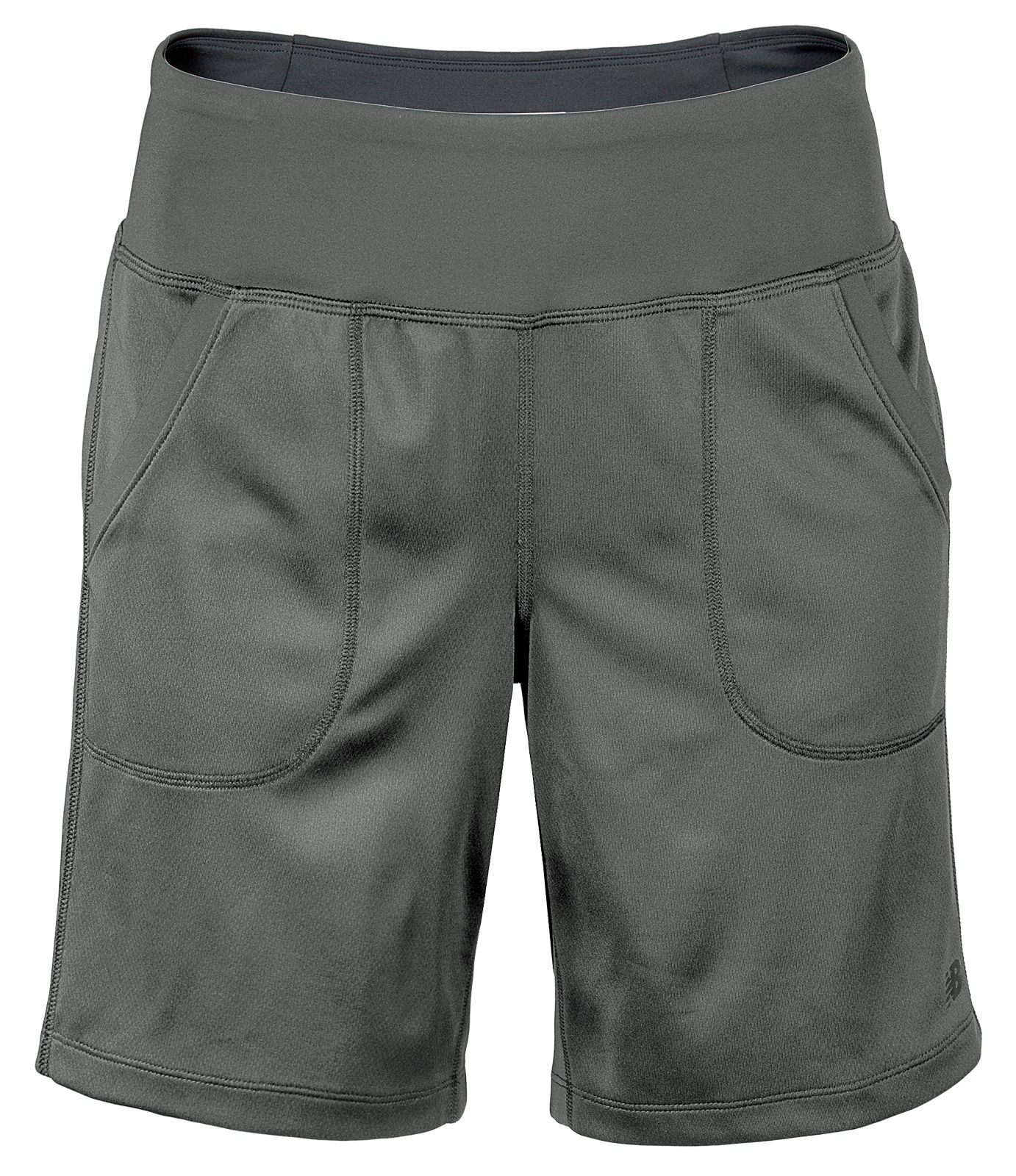 Fitness 8 inch Short, 