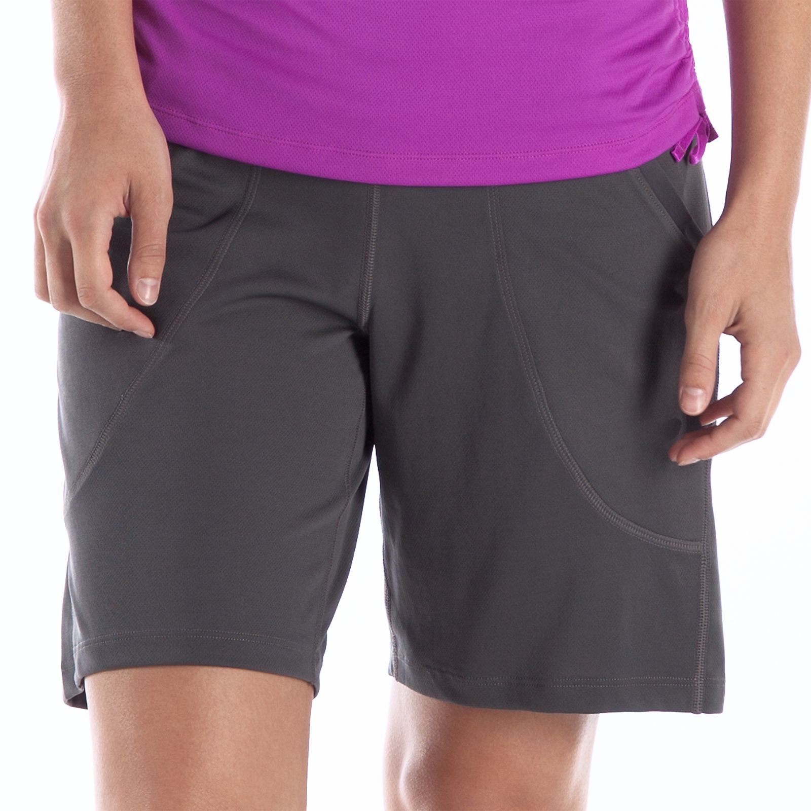 8" Training Short, Magnet
