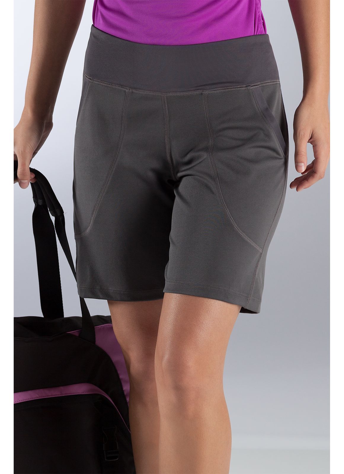 8" Training Short, 