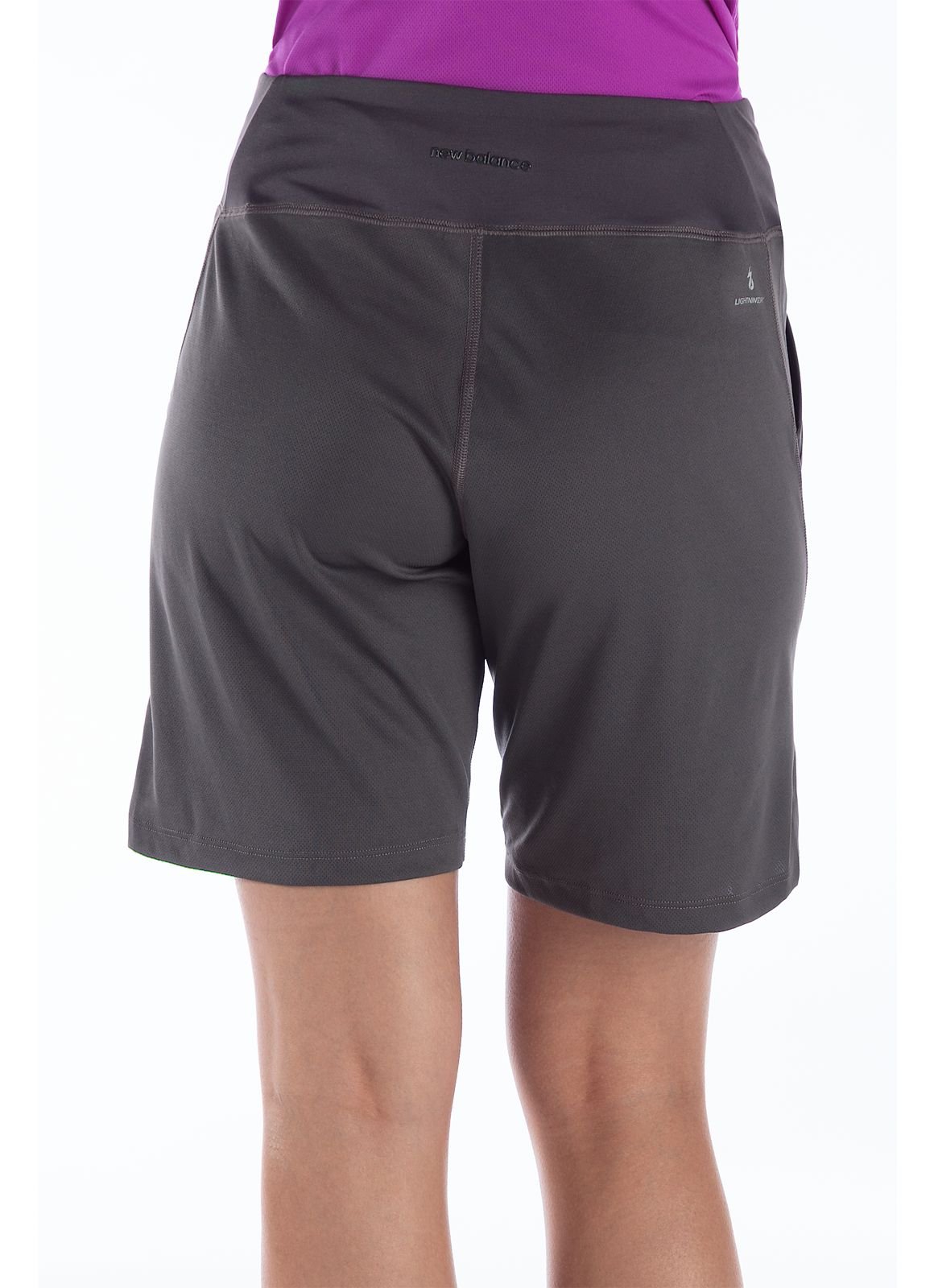 8" Training Short, 