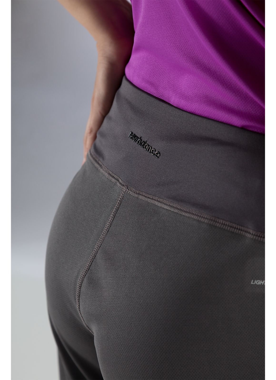 8" Training Short, 