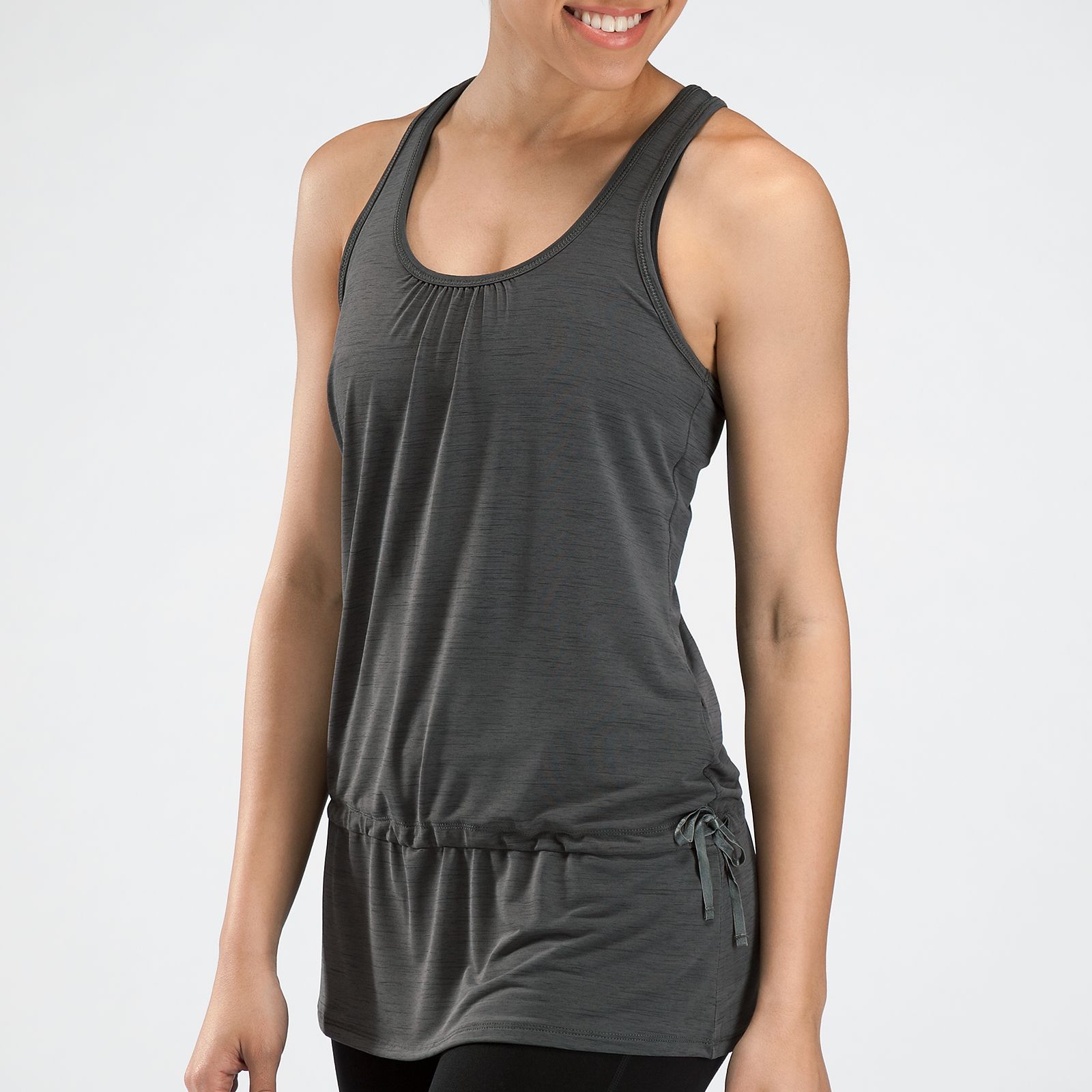 Layering Tank, Magnet