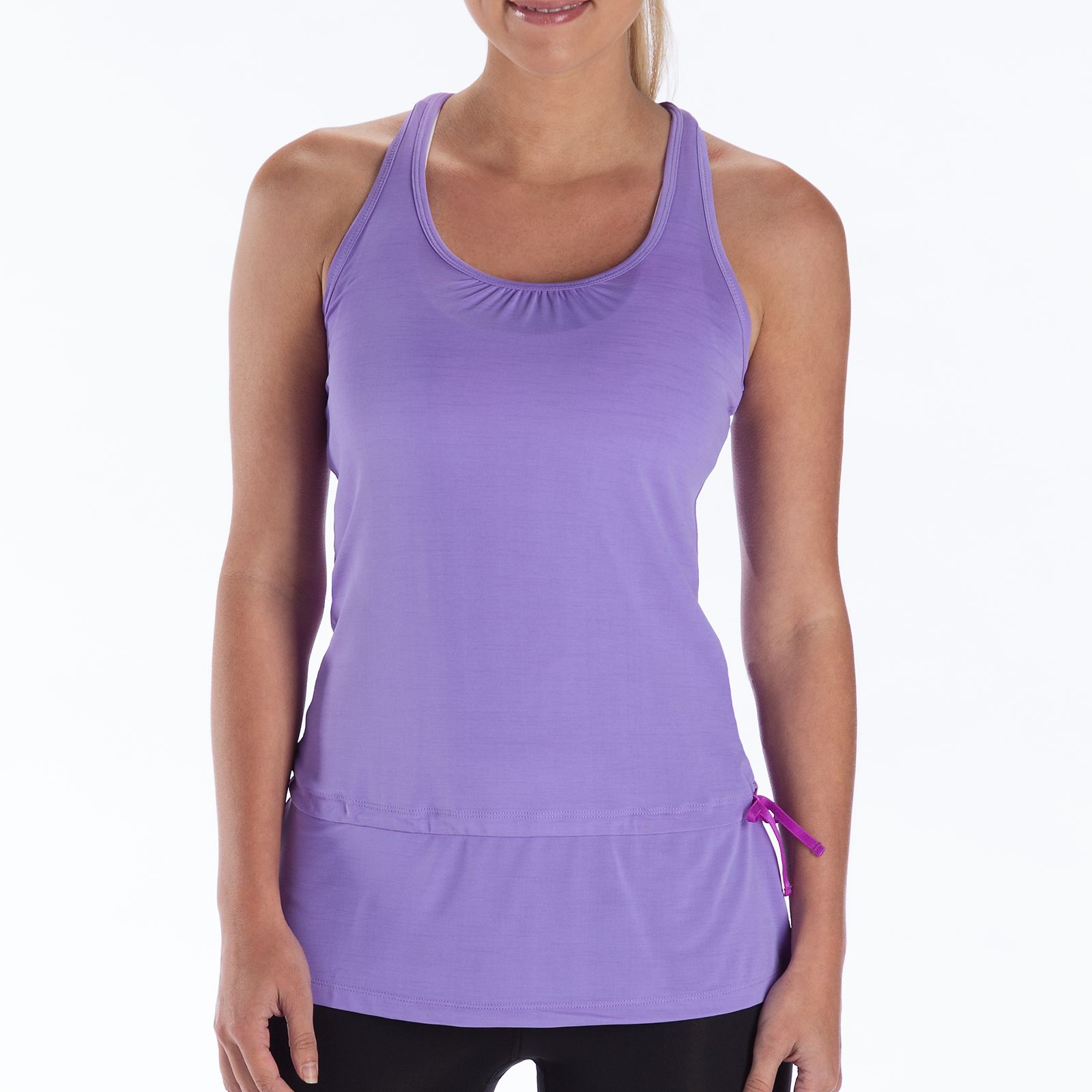 Layering Tank, Purplehaze