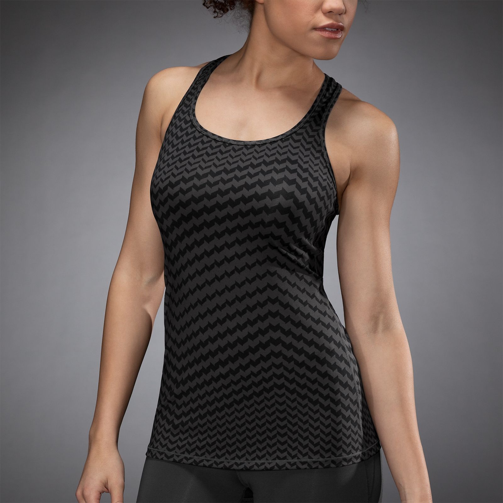 HKNB Essential Tank, Black